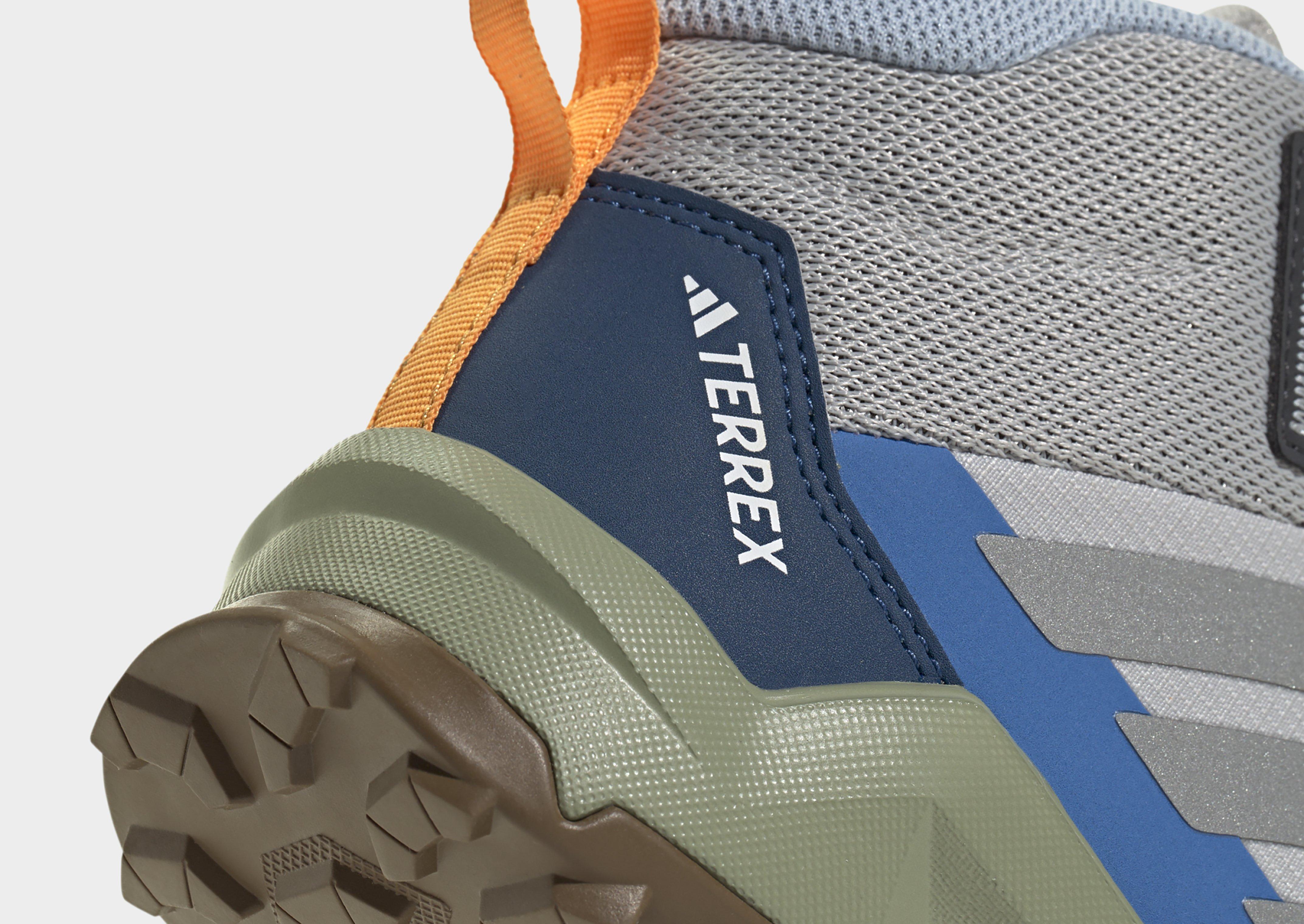 adidas Chaussure De Randonnée Terrex Ax4r Mid
