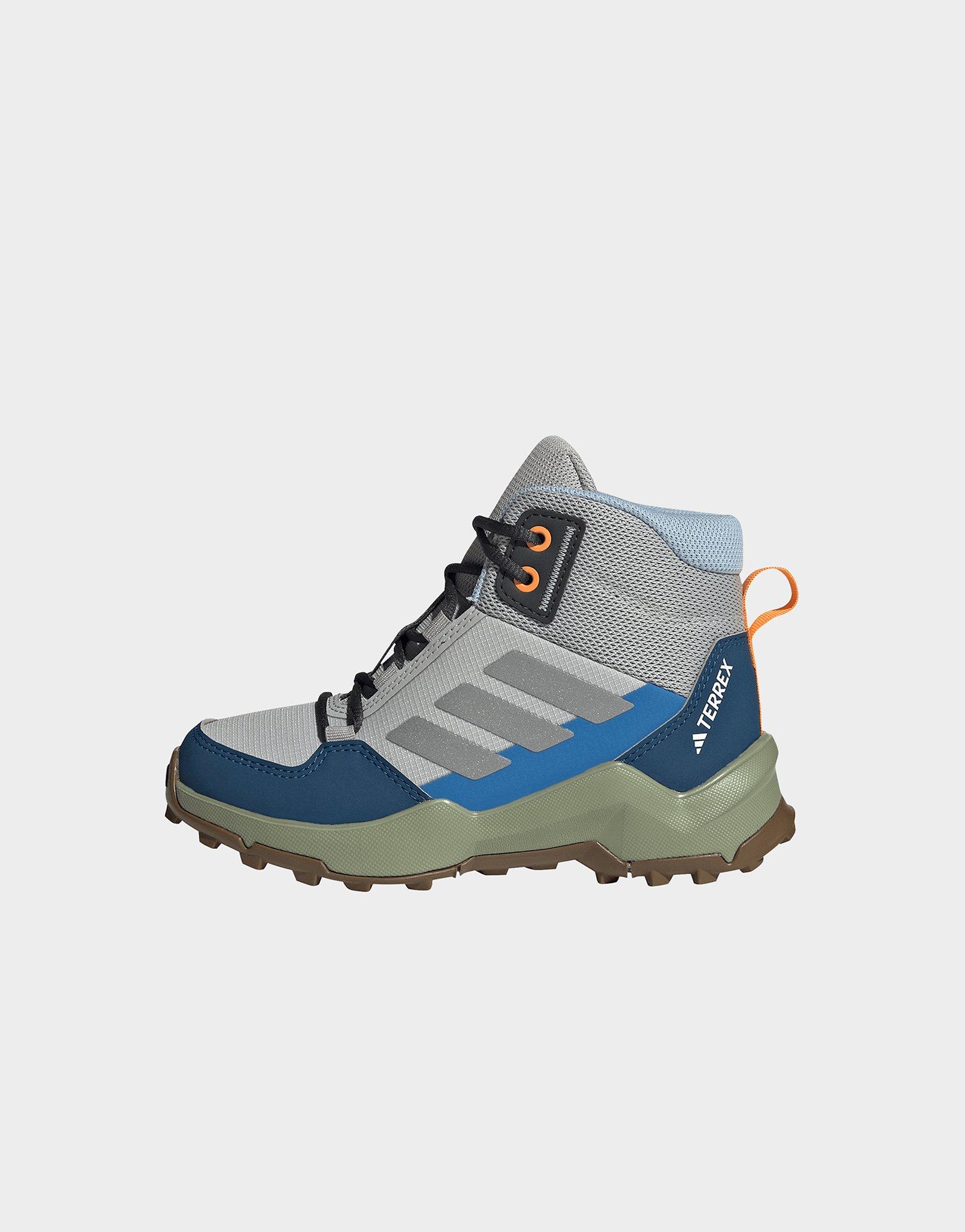 adidas Scarpe Da Hiking Terrex Ax4r Mid