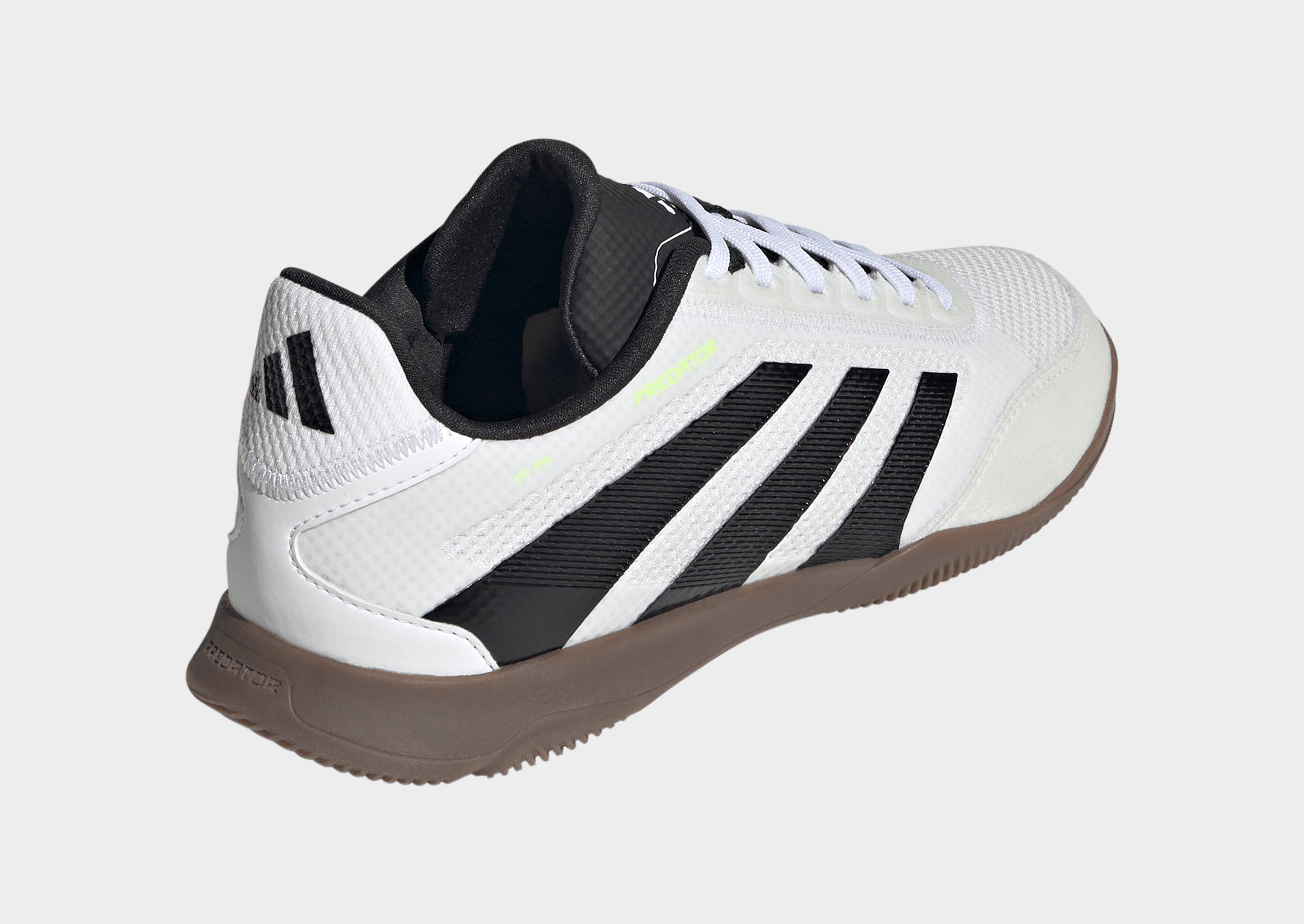 adidas Predator League Indoor Voetbalschoenen Kids