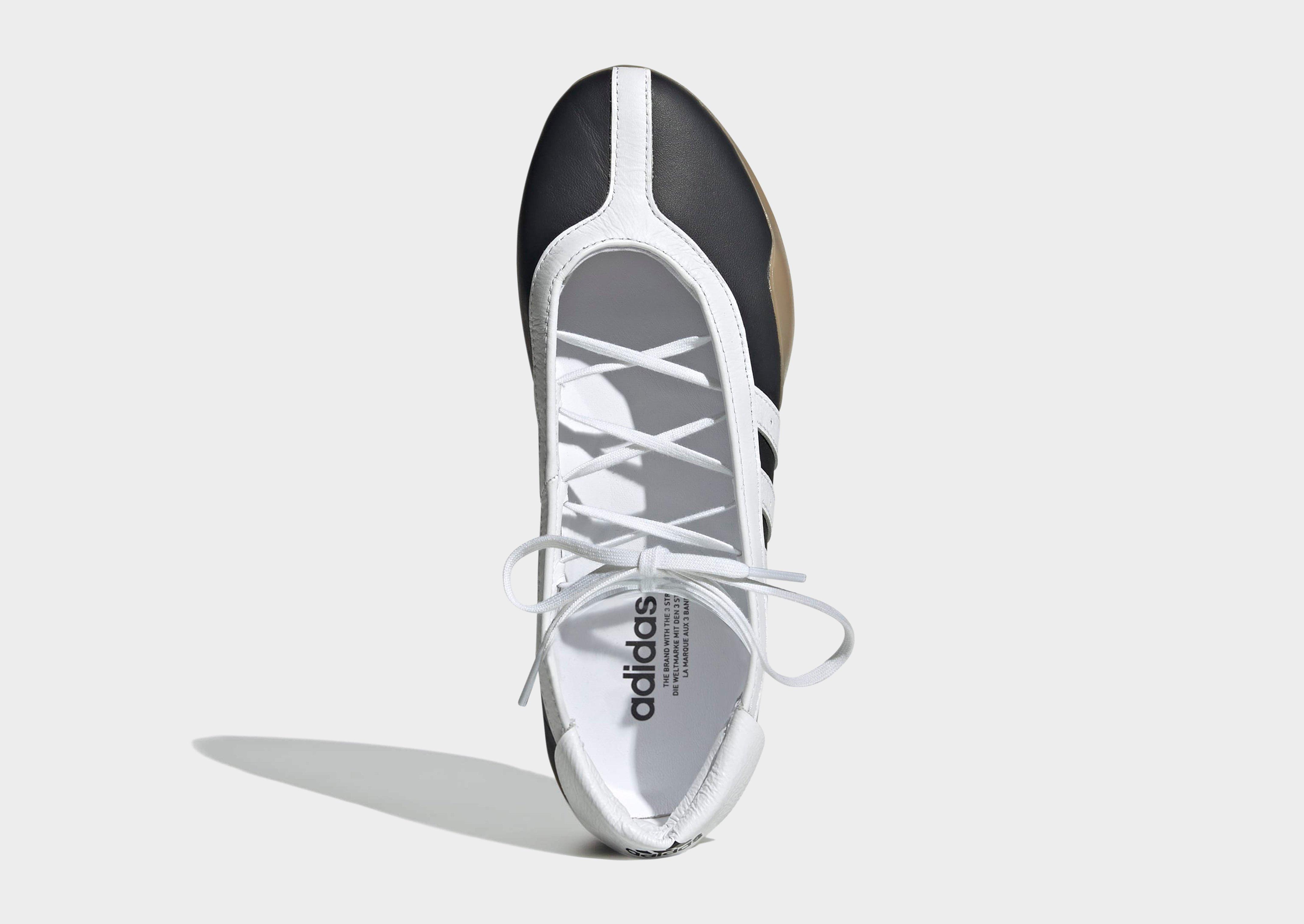 adidas Chaussure Taekwondo Mei