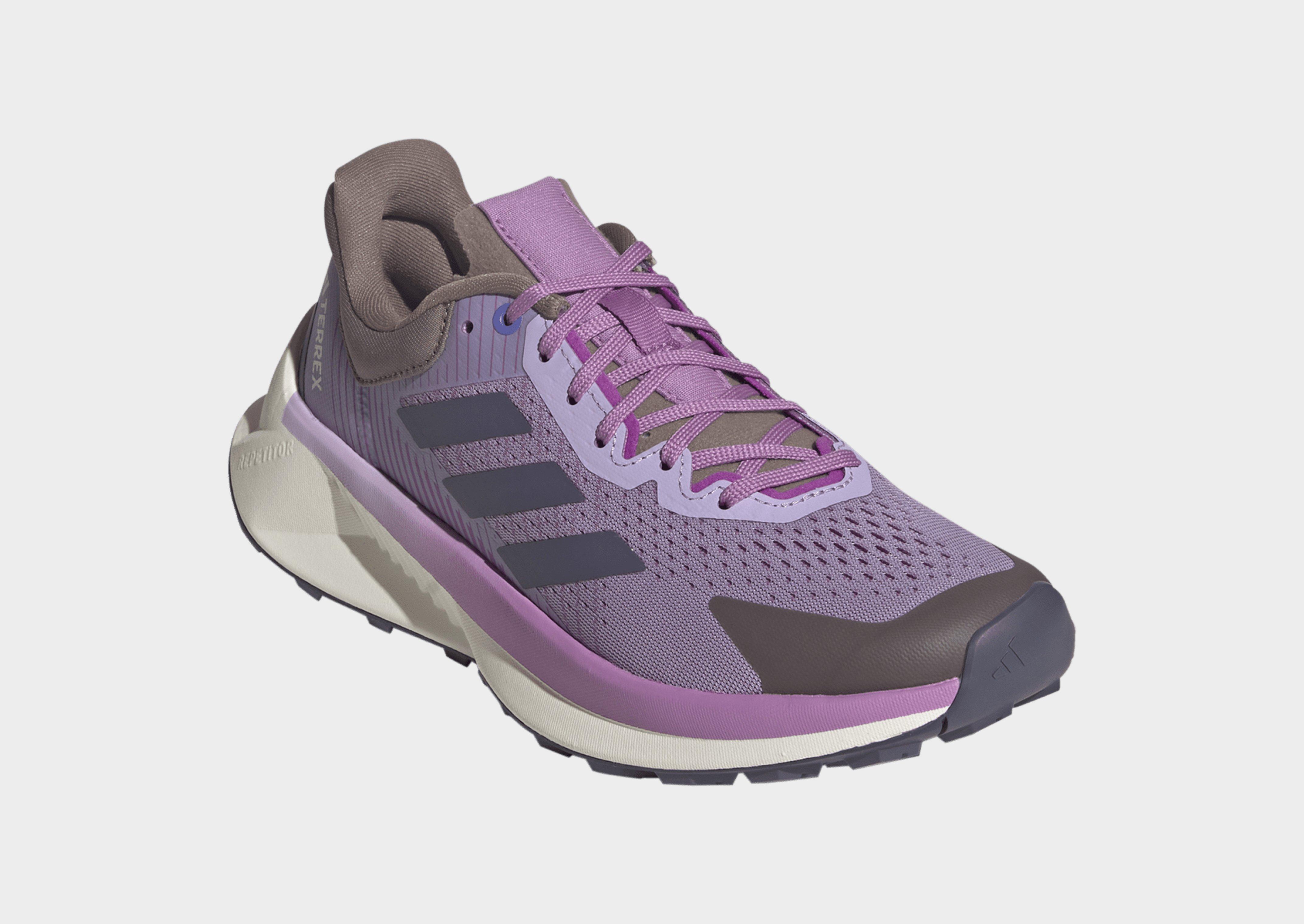 adidas Terrex Chaussures de trail TERREX Soulstride Flow  Femme