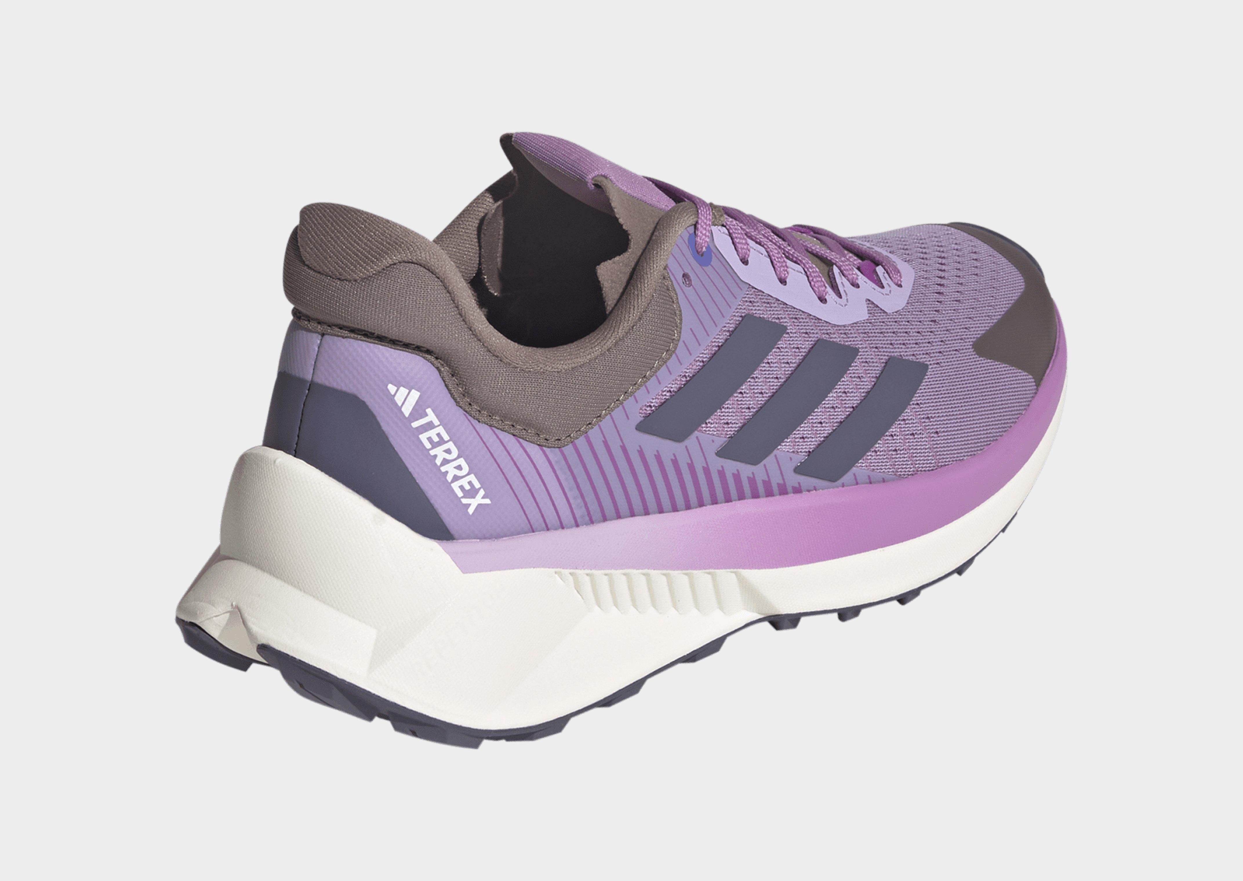 adidas Terrex Chaussures de trail TERREX Soulstride Flow  Femme