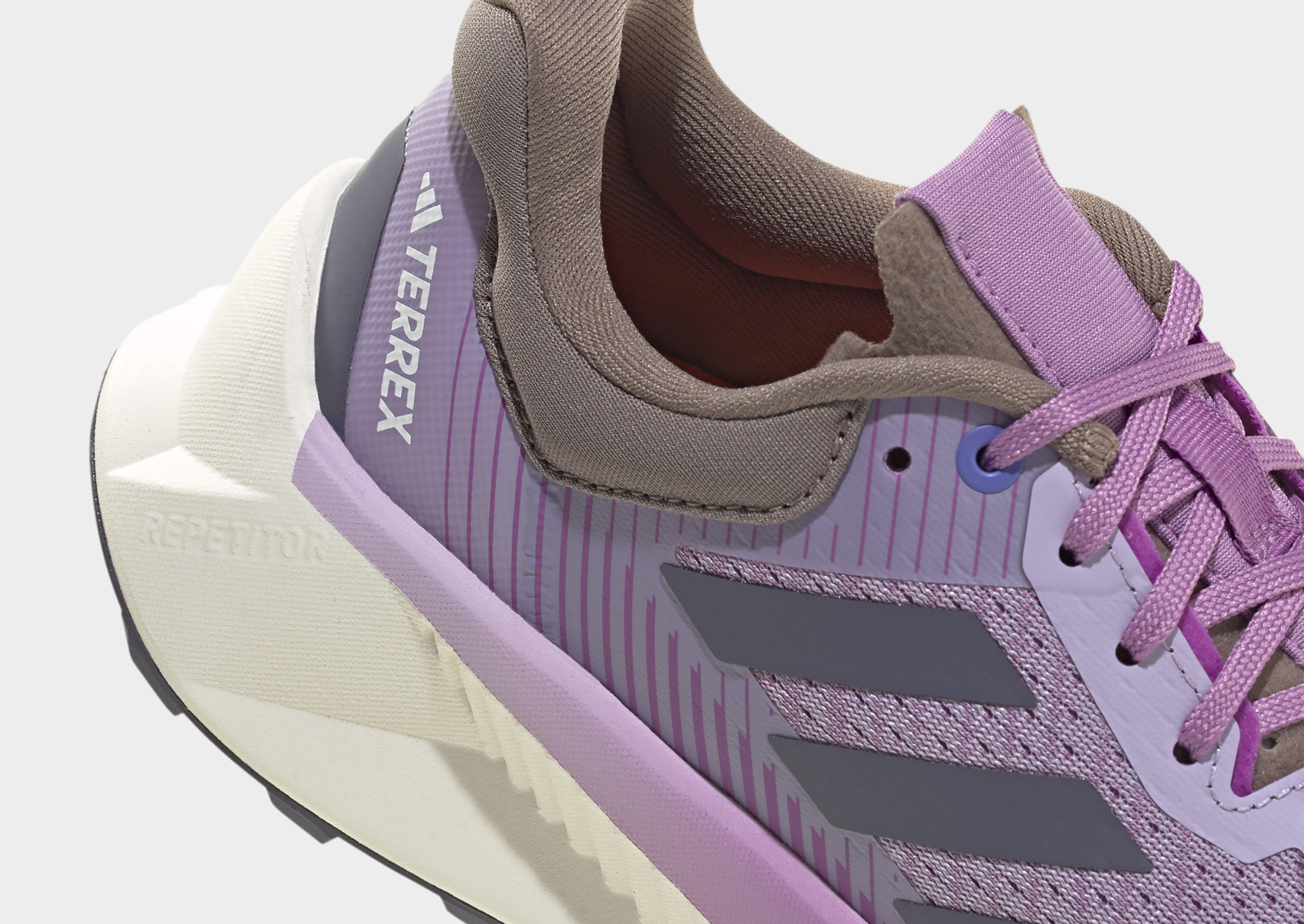 adidas Terrex Chaussures de trail TERREX Soulstride Flow  Femme