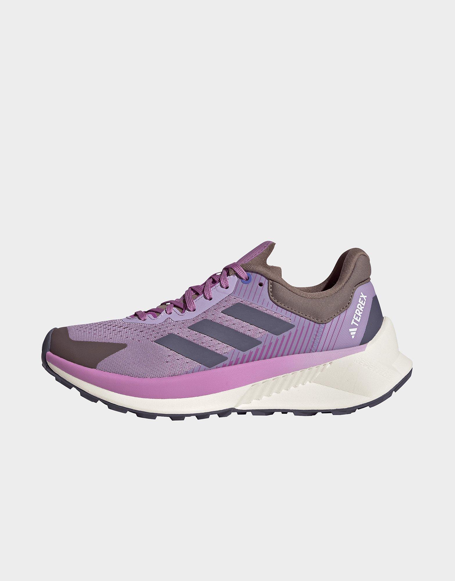 adidas Terrex Soulstride Flow Trail Running Shoes