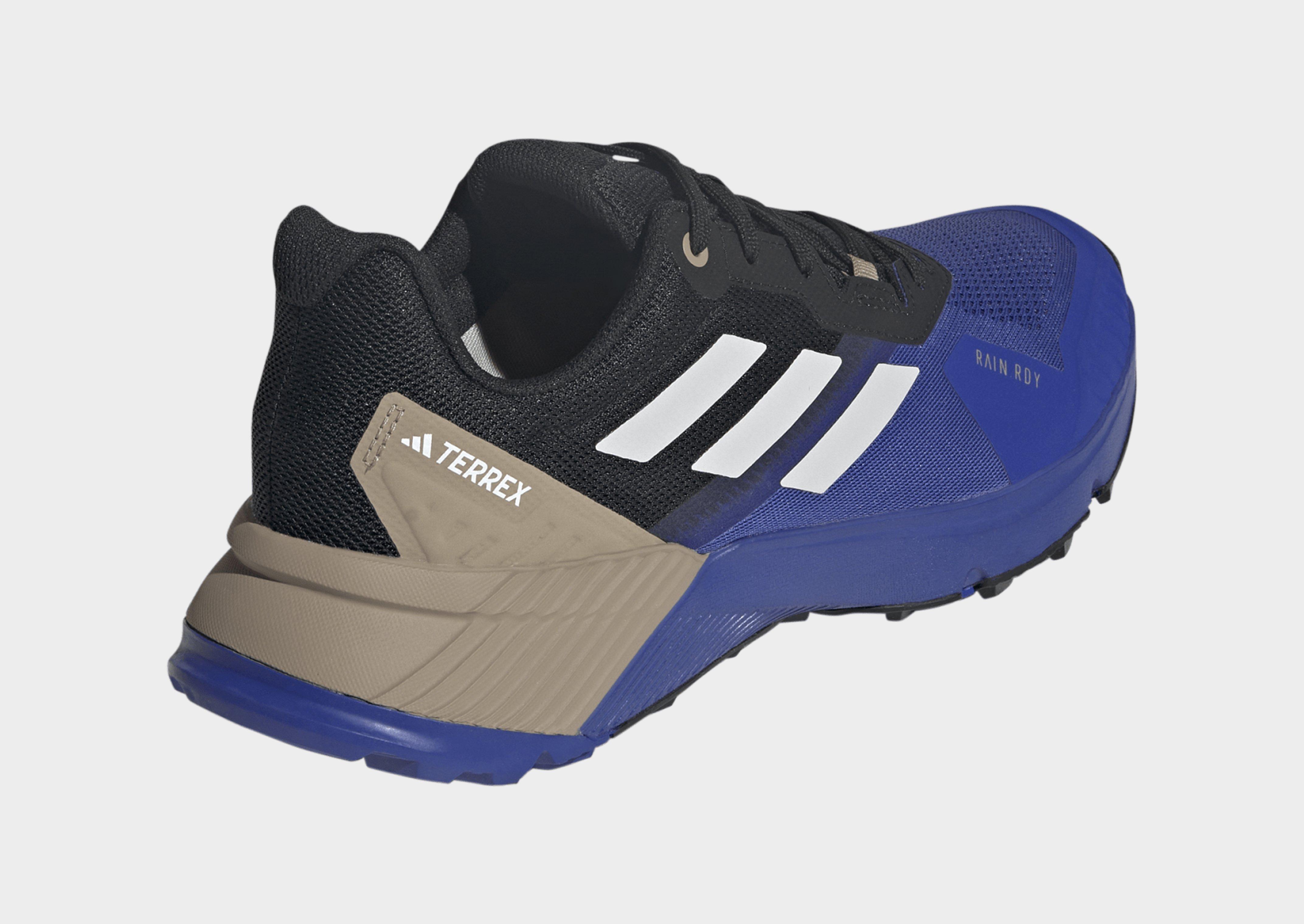 adidas Terrex Soulstride RAIN.RDY Trail Running Shoes