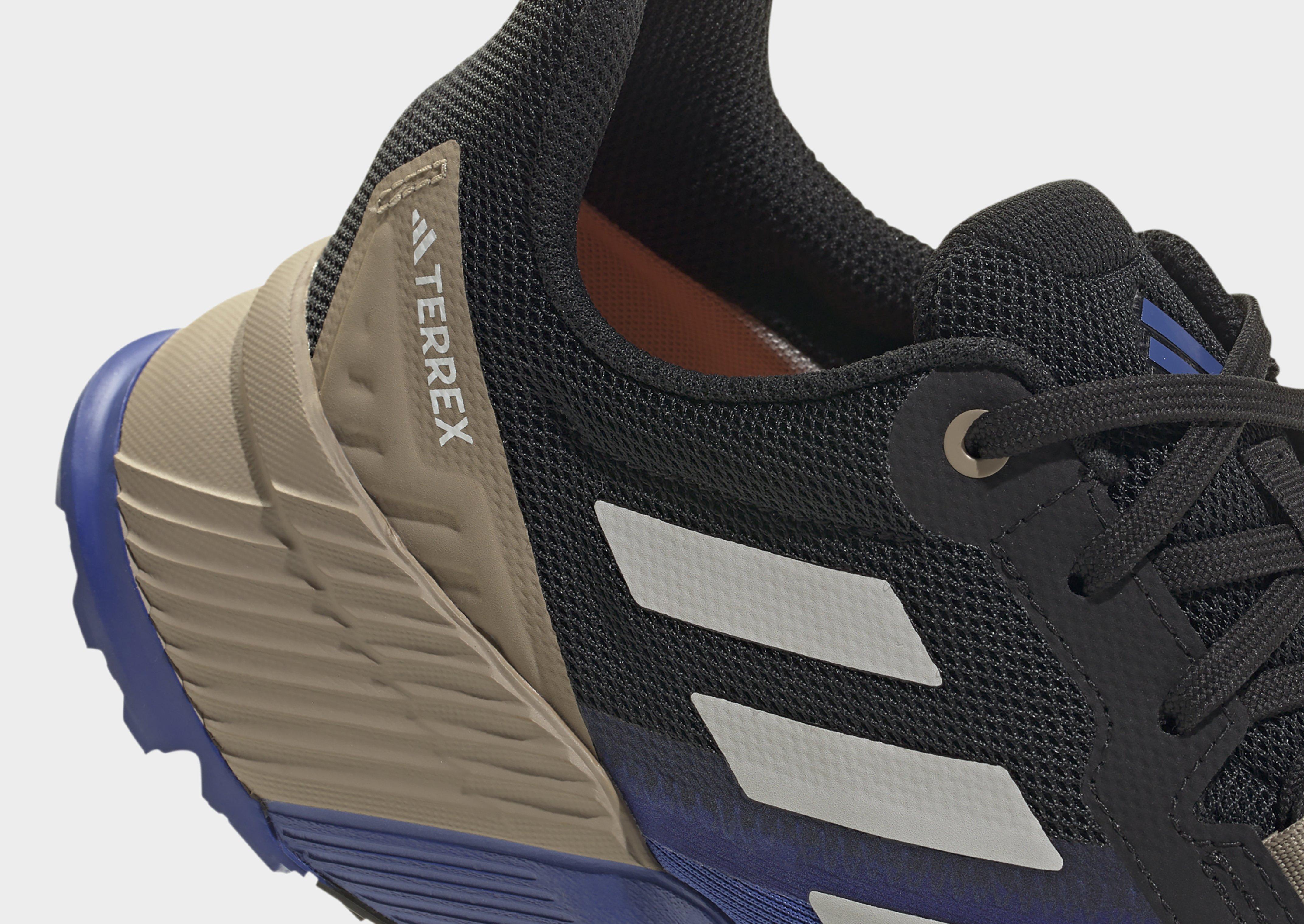 adidas Terrex Soulstride RAIN.RDY Trail Running Shoes