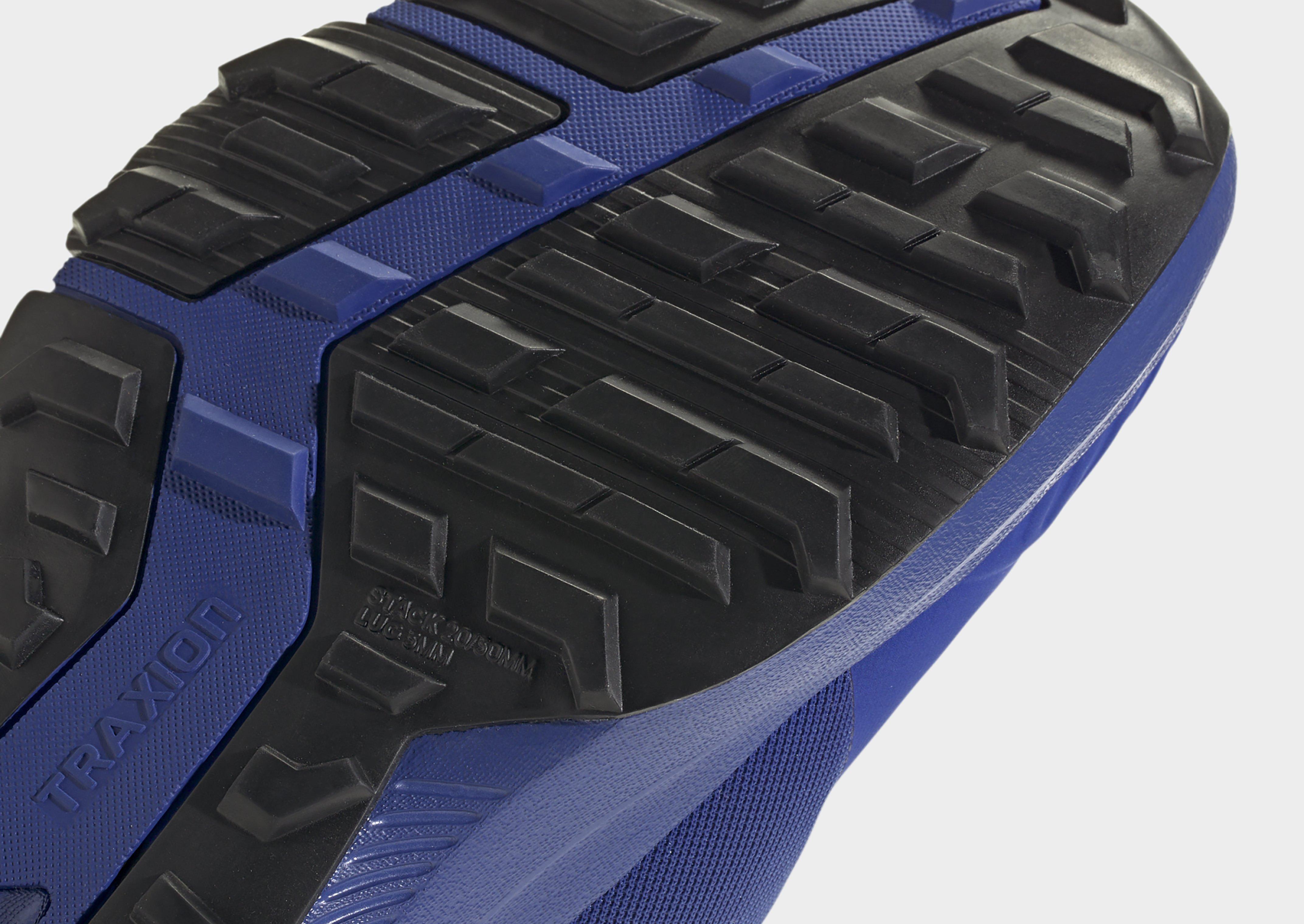 adidas Terrex Soulstride RAIN.RDY Trail Running Shoes