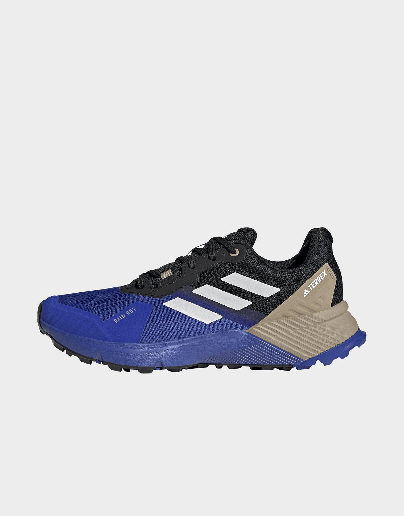 adidas Scarpe da trail running Terrex Soulstride RAIN.RDY