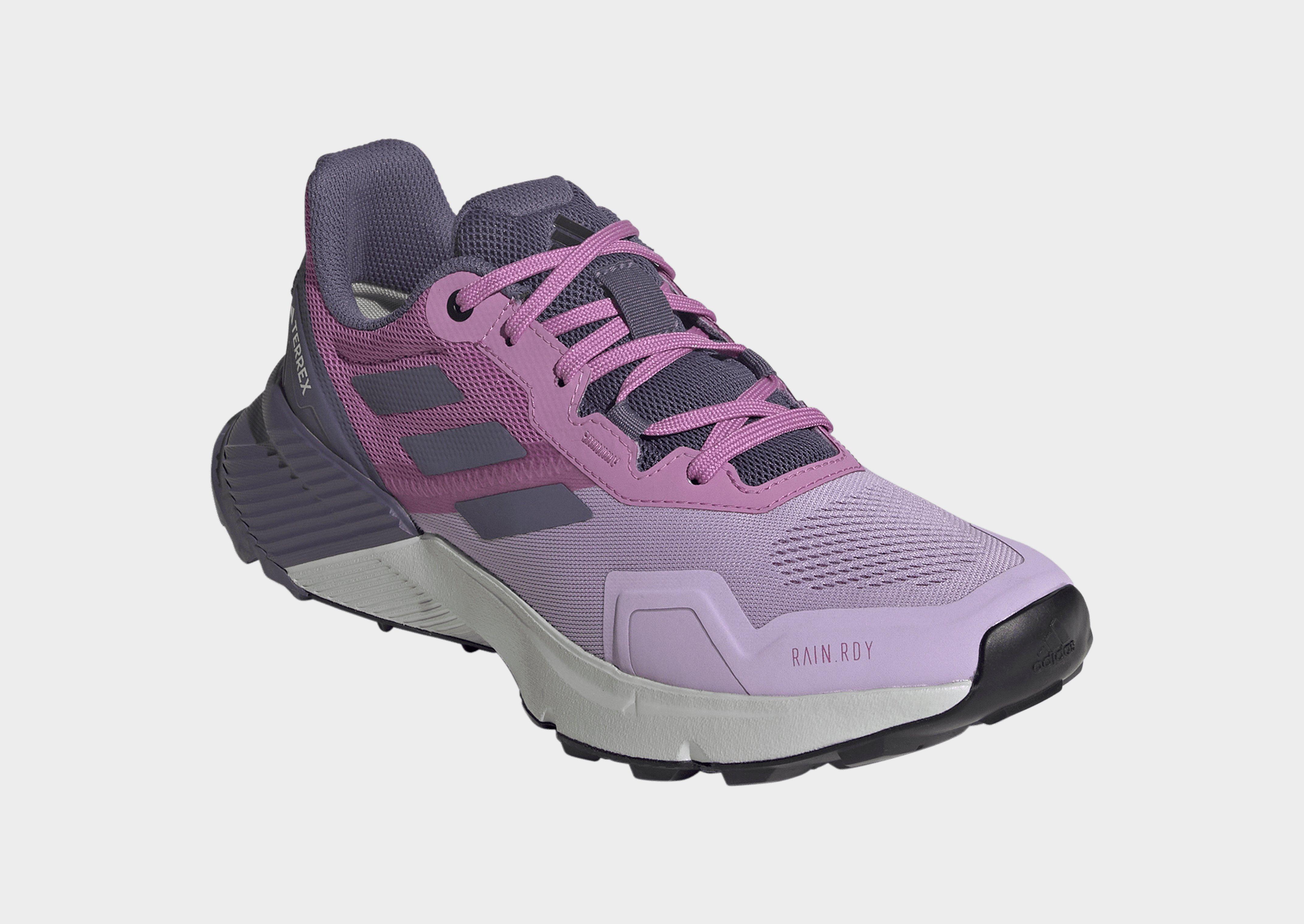 adidas Terrex Soulstride RAIN.RDY Trail Running Shoes