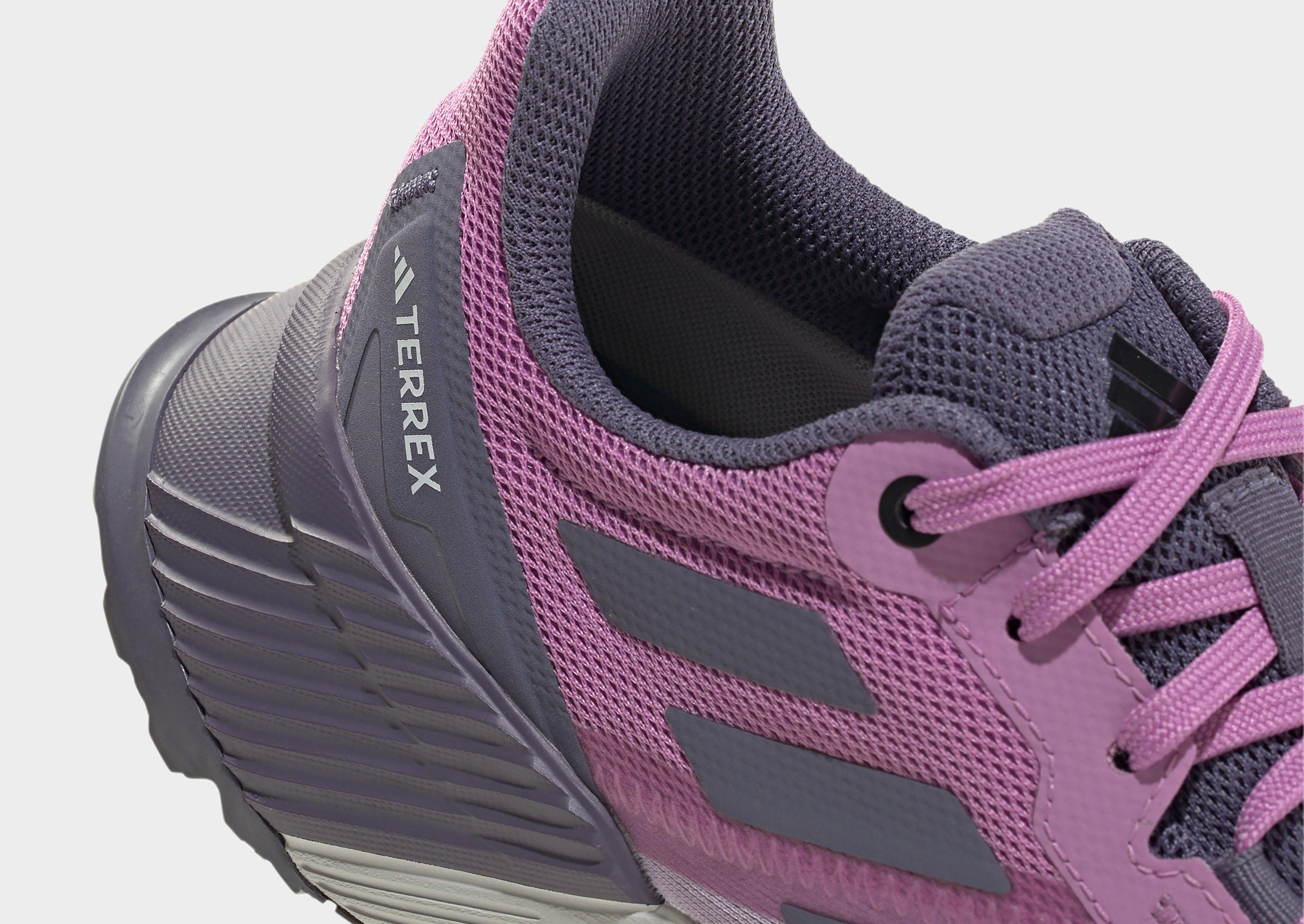 adidas Terrex Soulstride RAIN.RDY Trail Running Shoes