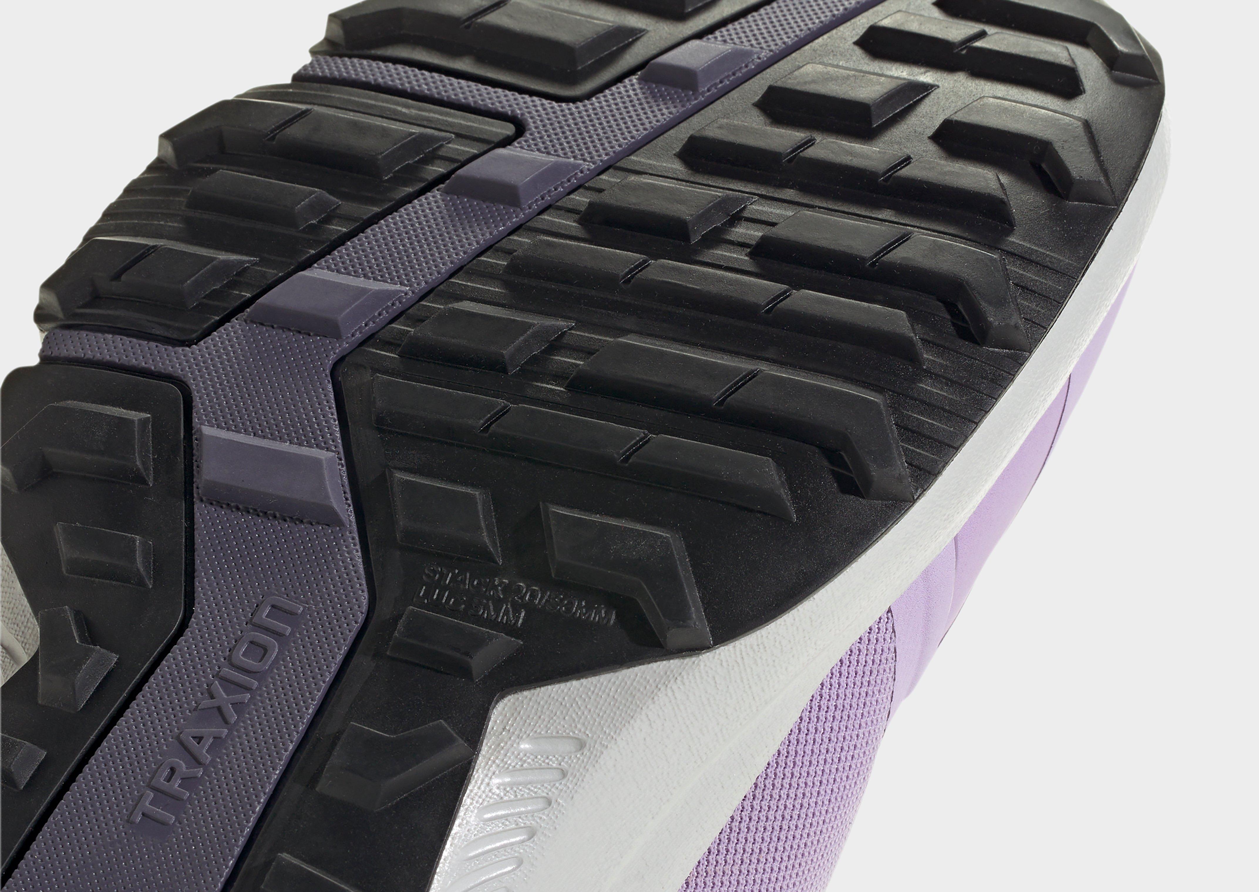 adidas Terrex Soulstride RAIN.RDY Trail Running Shoes