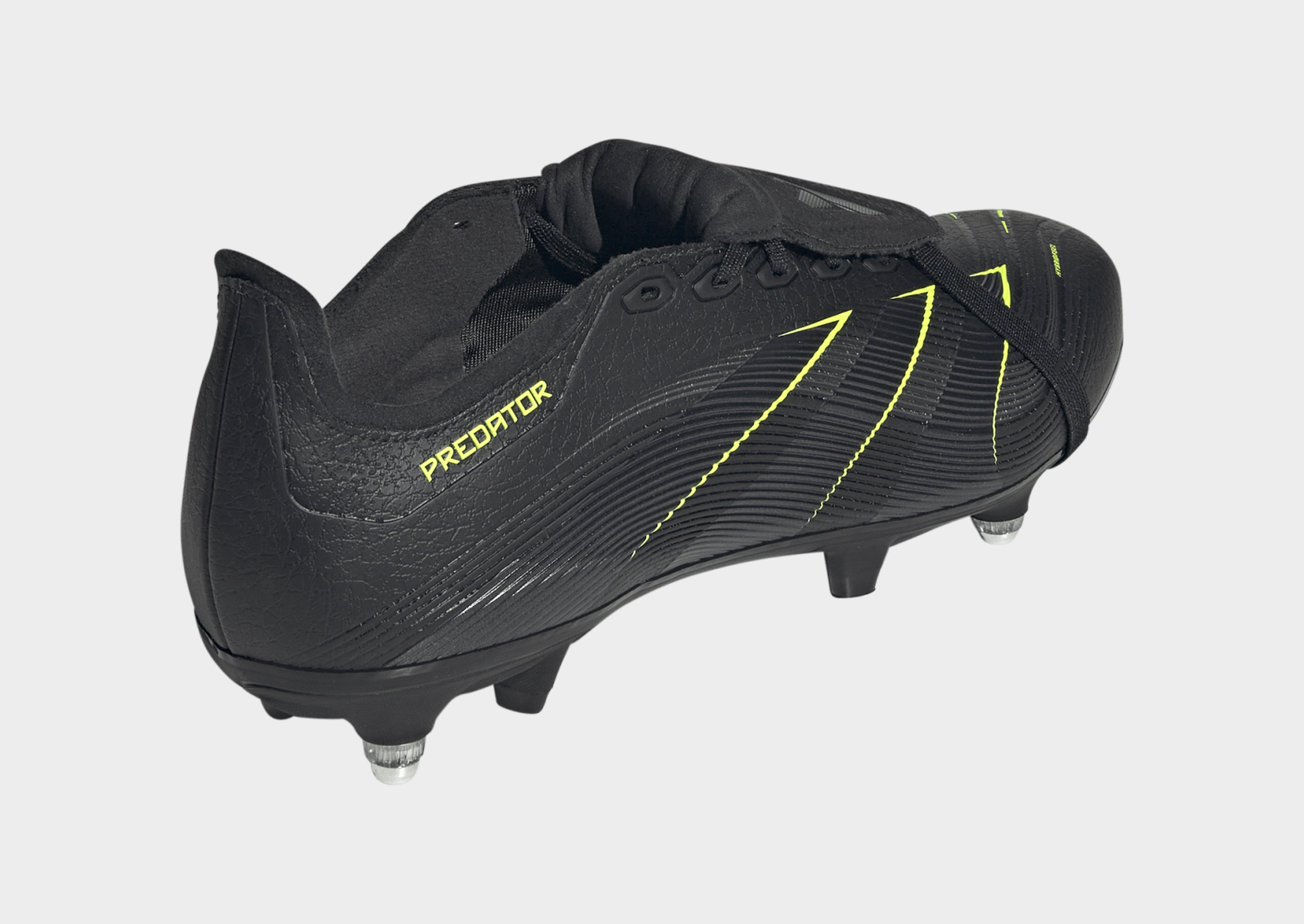 adidas Predator League Fold-Over Tongue SG Kids Fußballschuh