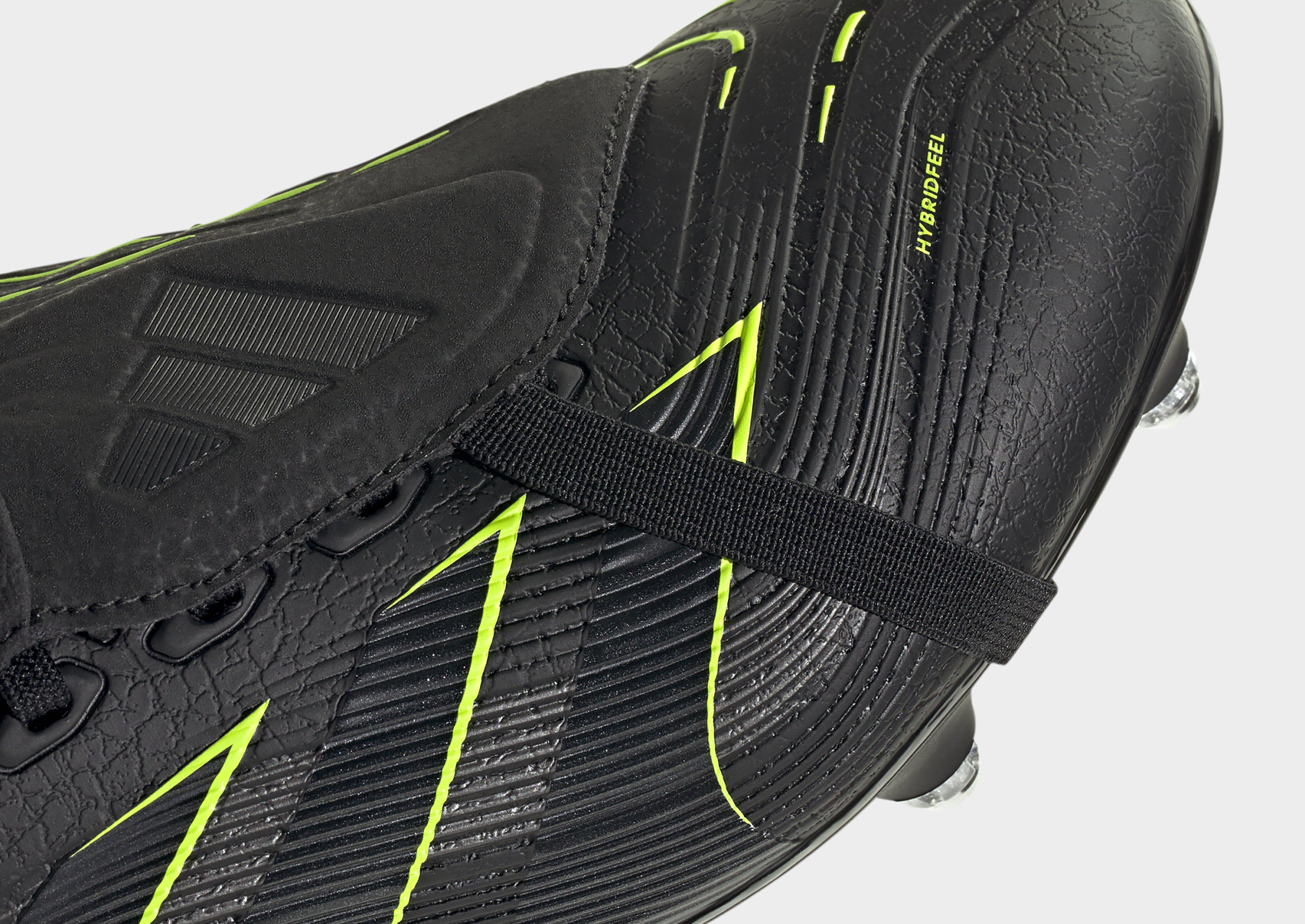 adidas Predator League Fold-Over Tongue SG Kids Fußballschuh