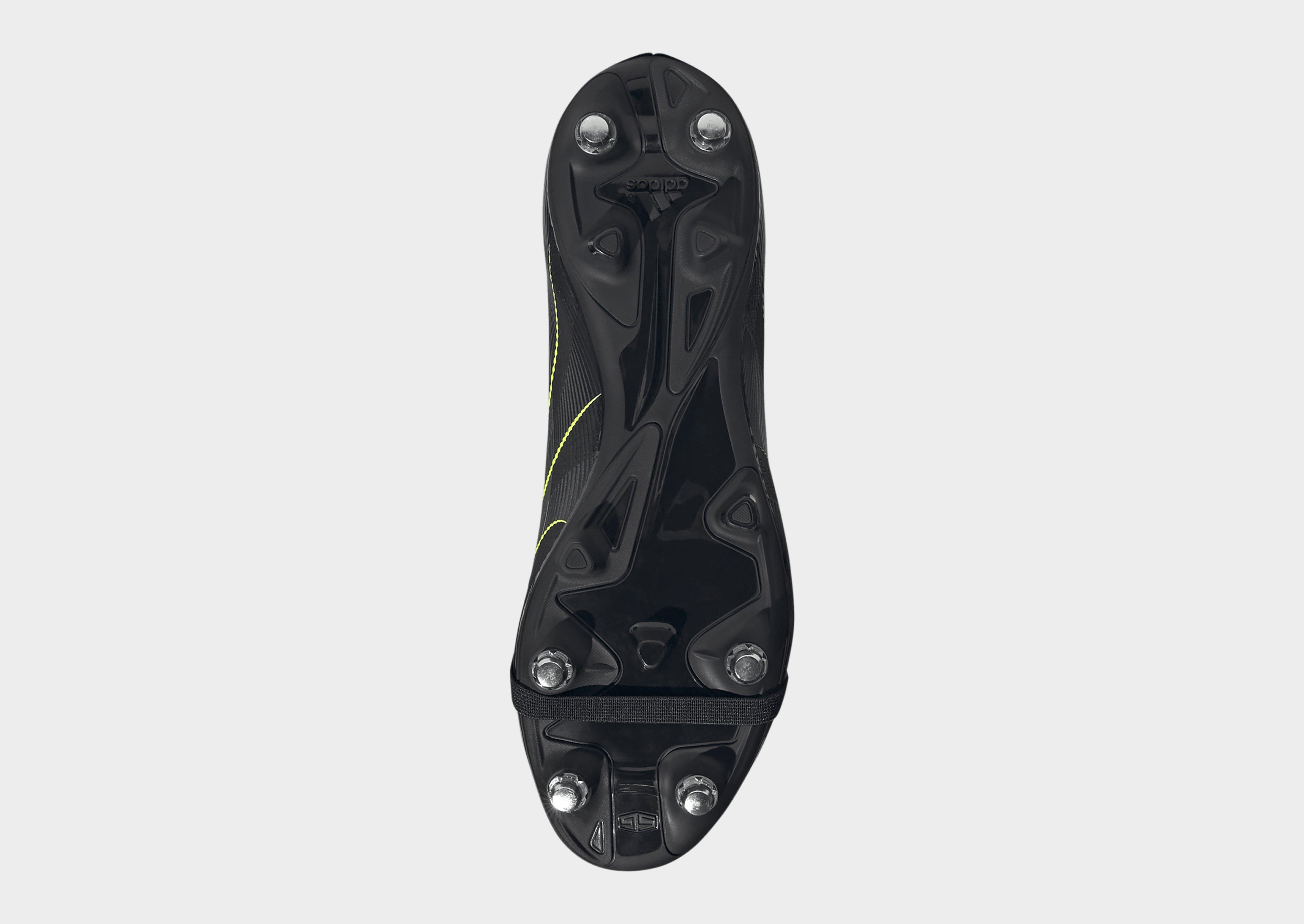 adidas Predator League Fold-Over Tongue SG Kids Fußballschuh