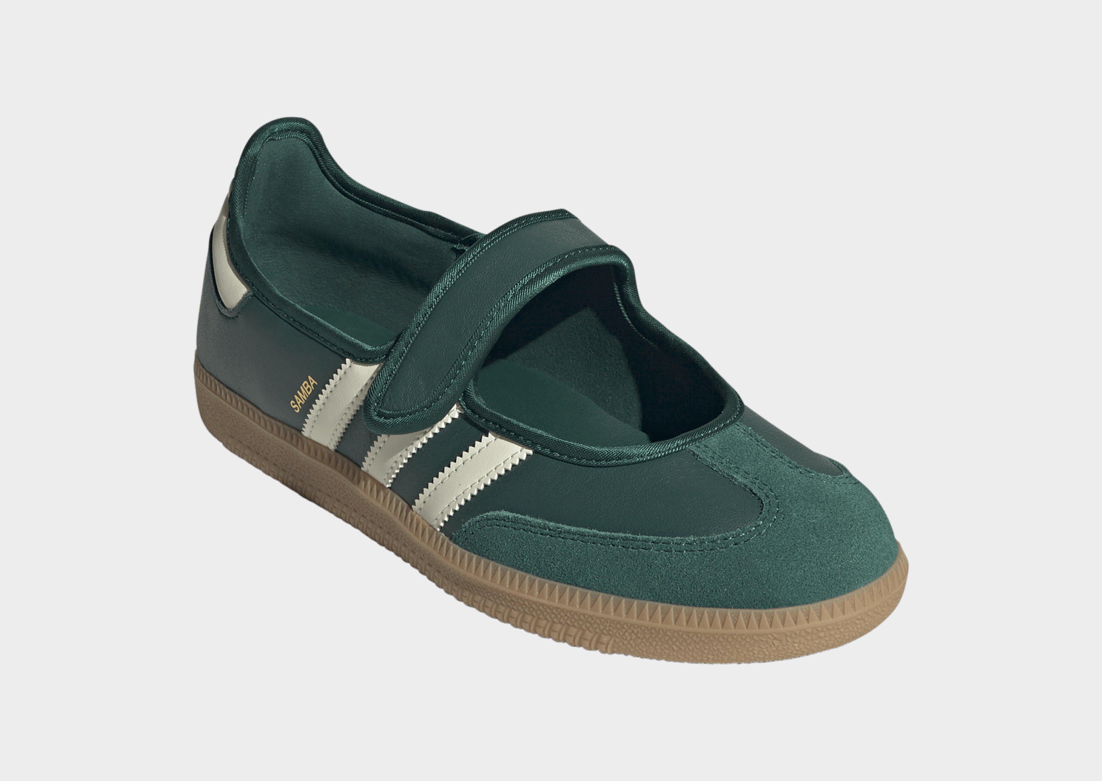 adidas Zapatilla Samba Jane