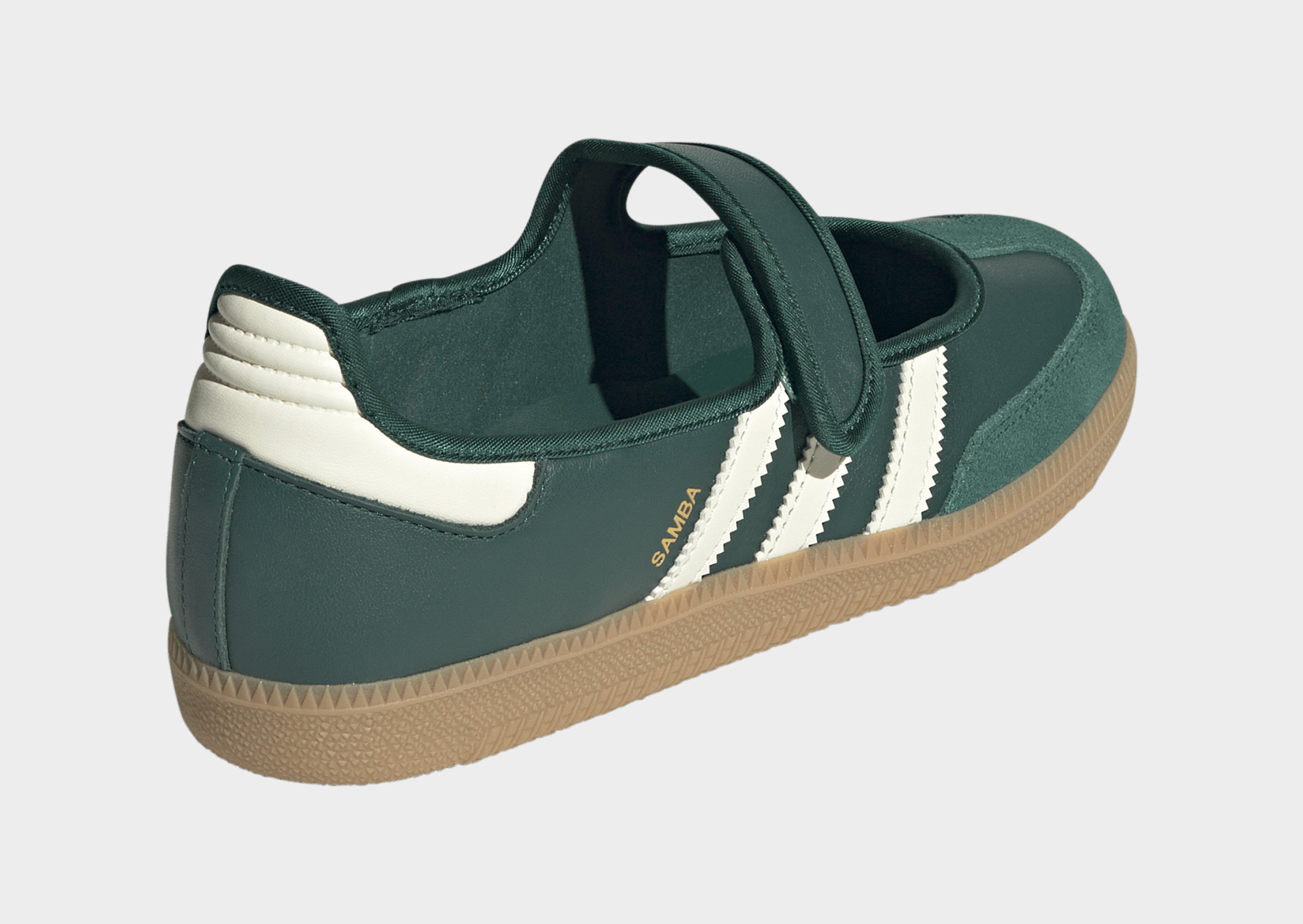 adidas Zapatilla Samba Jane