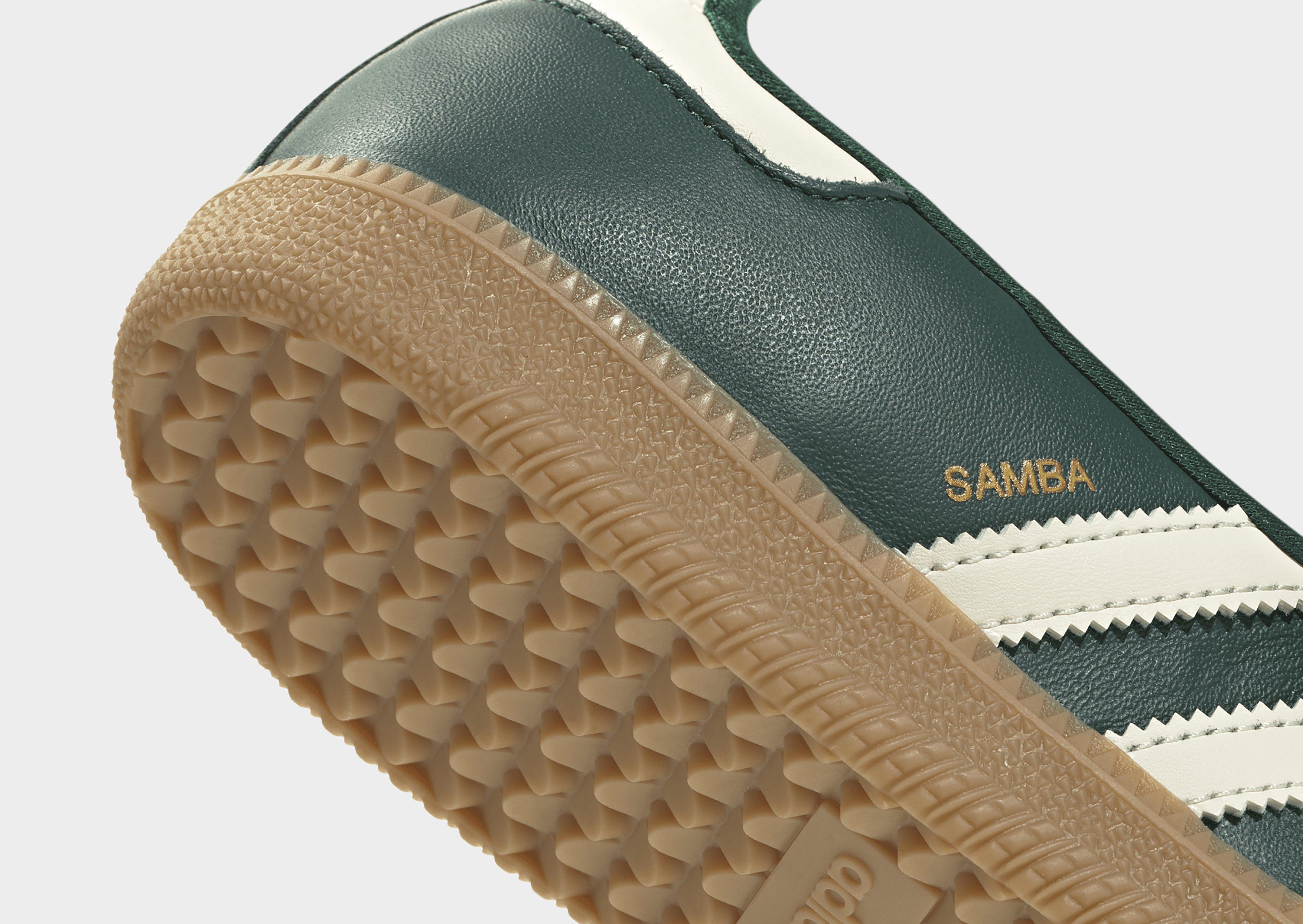 adidas Zapatilla Samba Jane
