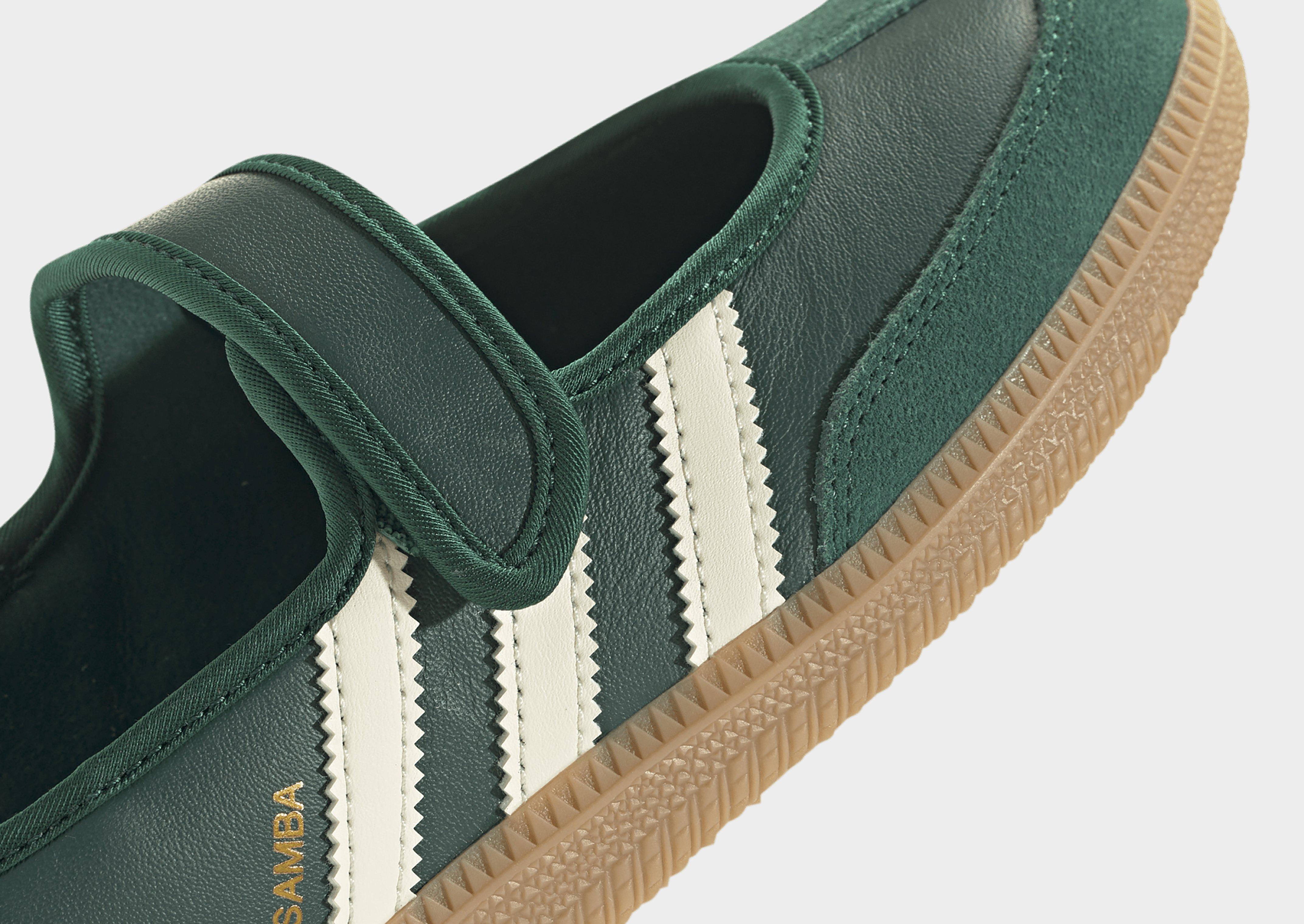 adidas Zapatilla Samba Jane