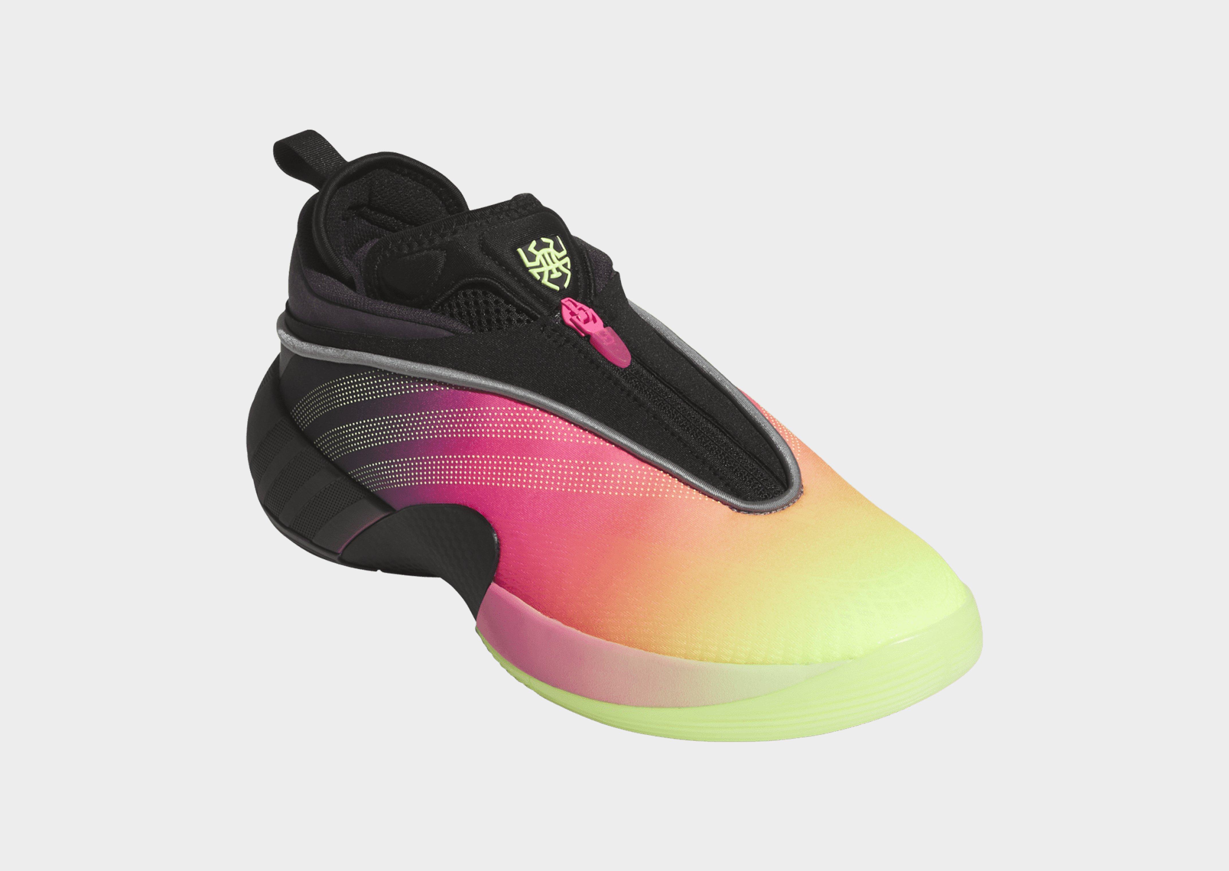 adidas Der D.O.N. ISSUE 7 Schuh