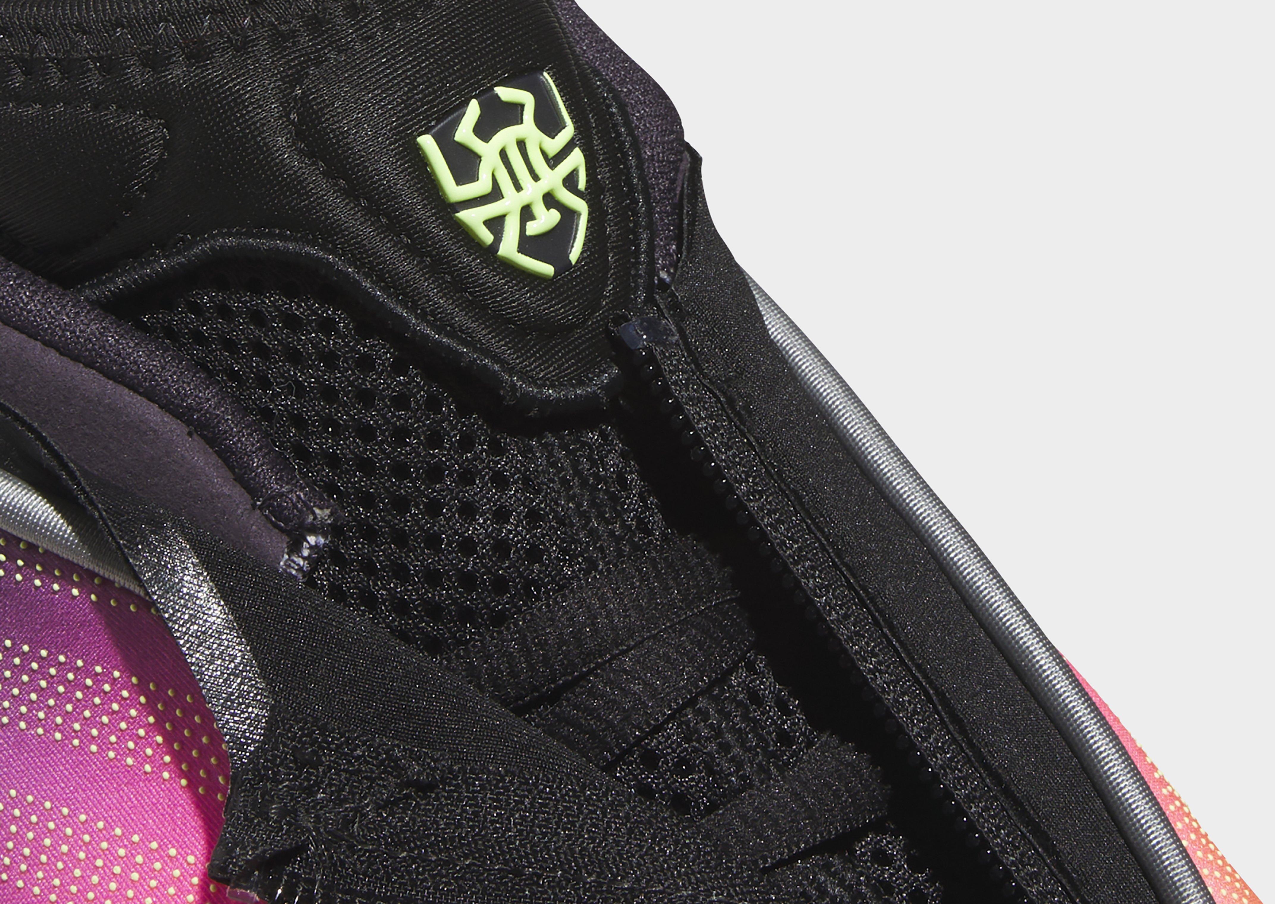 adidas Der D.O.N. ISSUE 7 Schuh