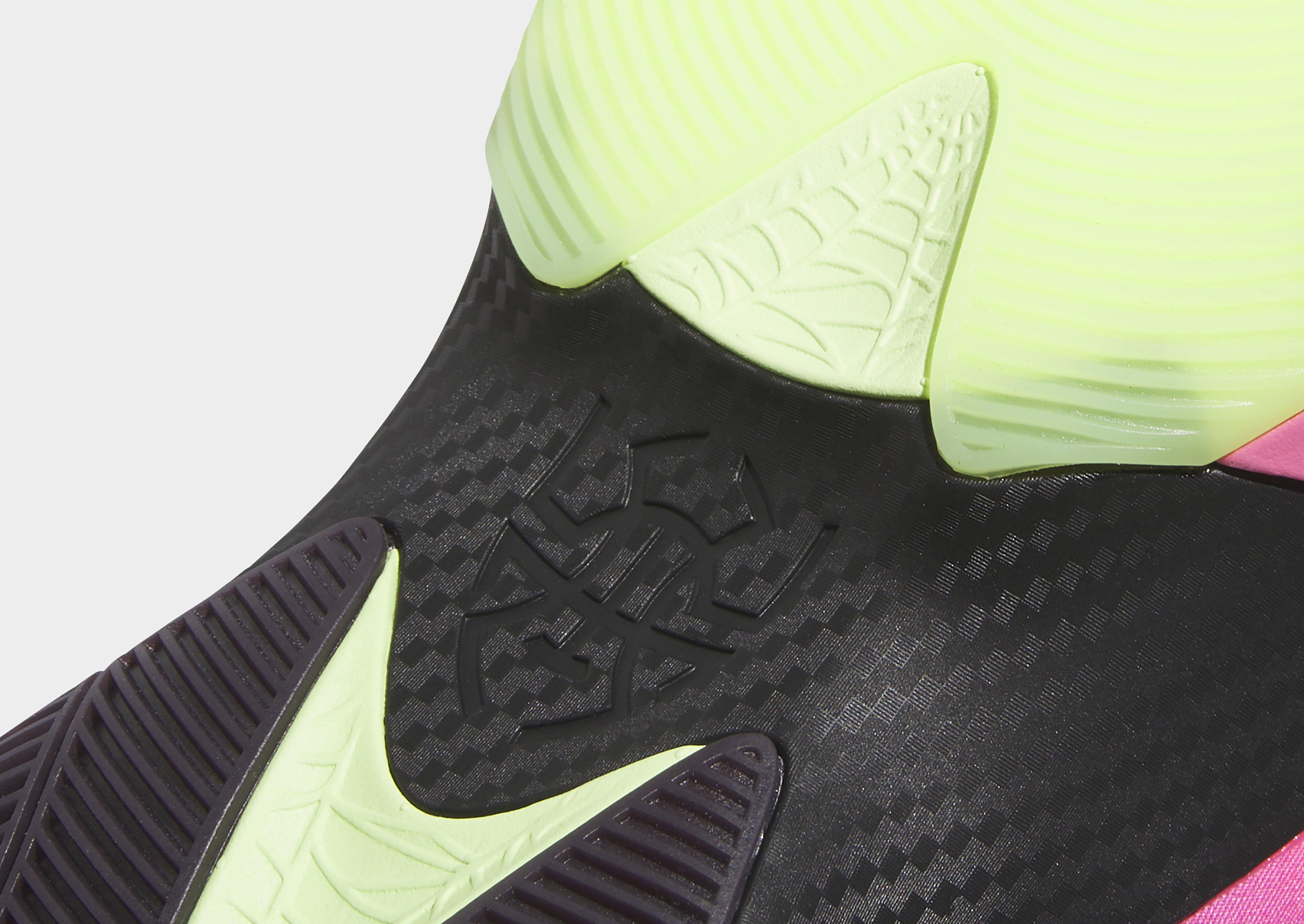 adidas Der D.O.N. ISSUE 7 Schuh