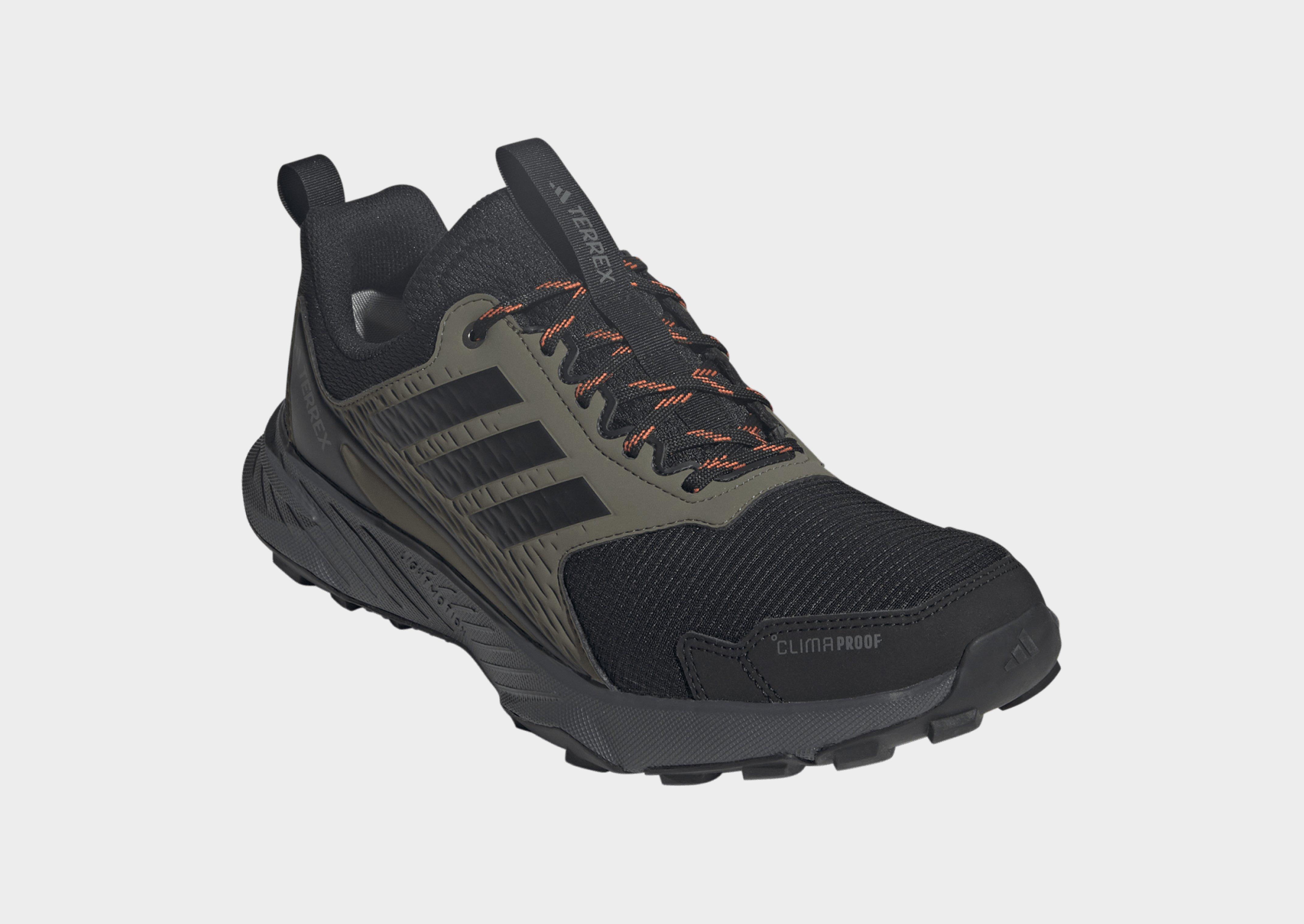 adidas Terrex Tracefinder 2 CLIMAPROOF Trail Running Shoes