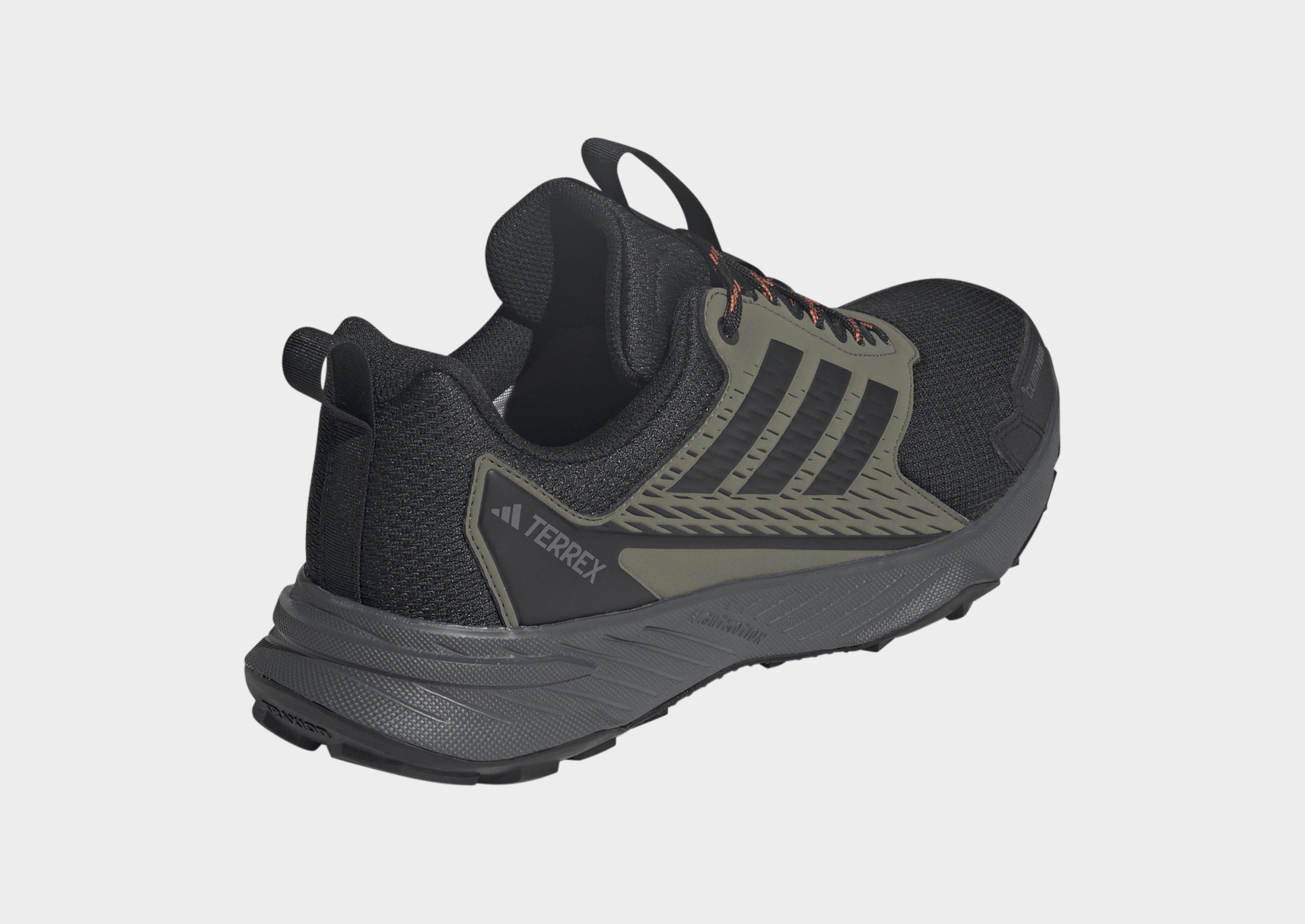 adidas Terrex Tracefinder 2 CLIMAPROOF Trail Running Shoes