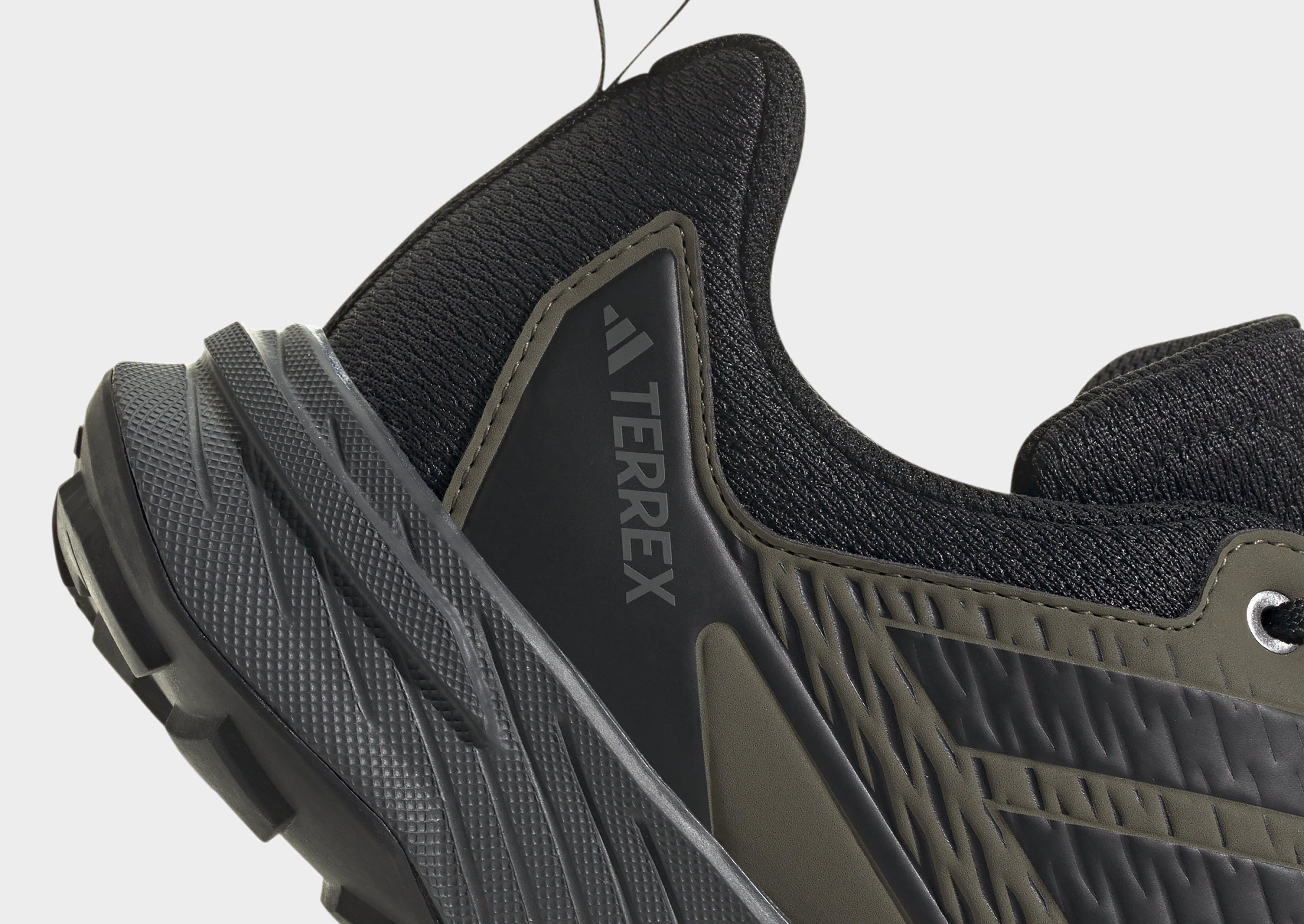 adidas Terrex Tracefinder 2 CLIMAPROOF Trail Running Shoes