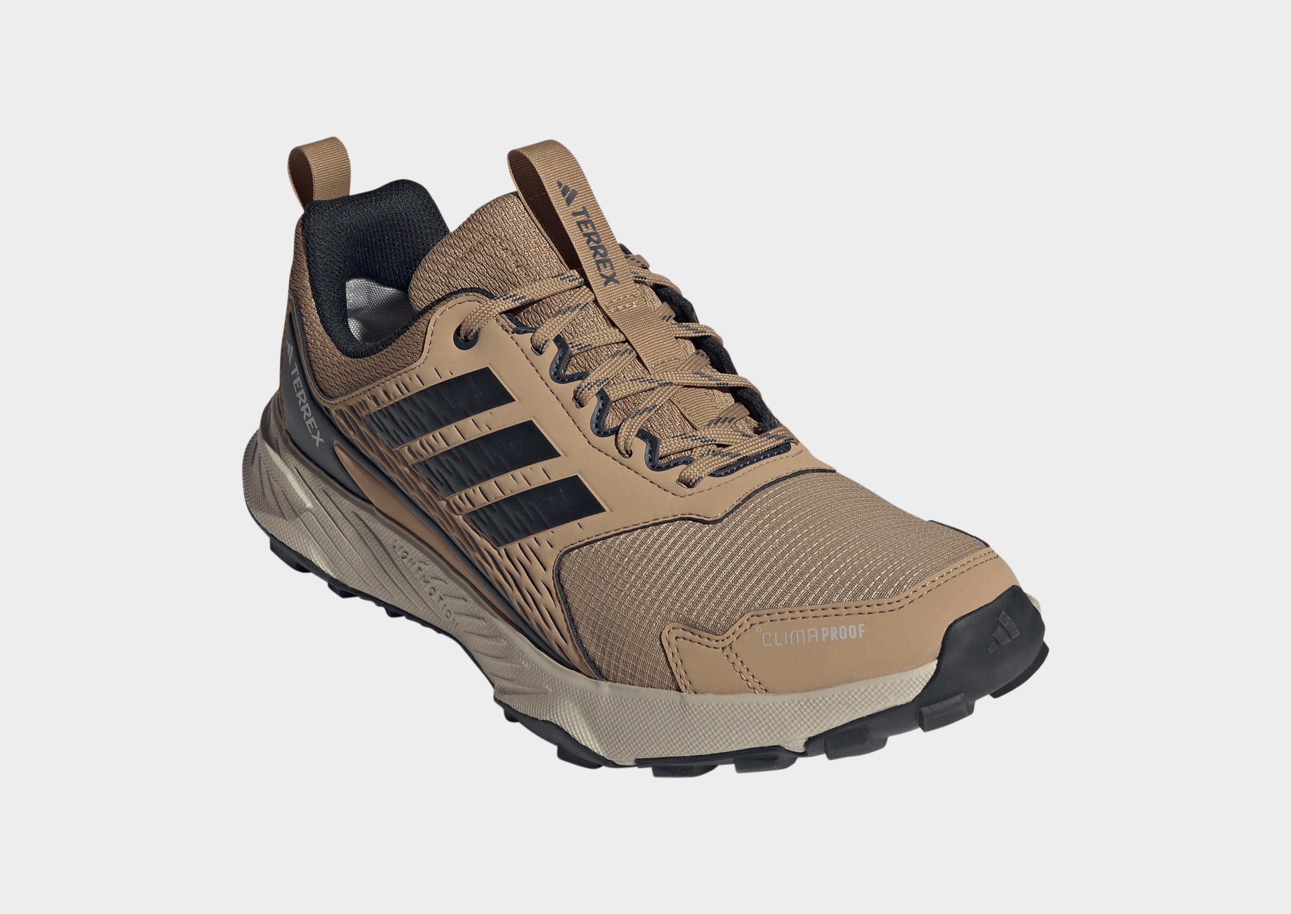 adidas Terrex Tracefinder 2 CLIMAPROOF Trail Running Shoes