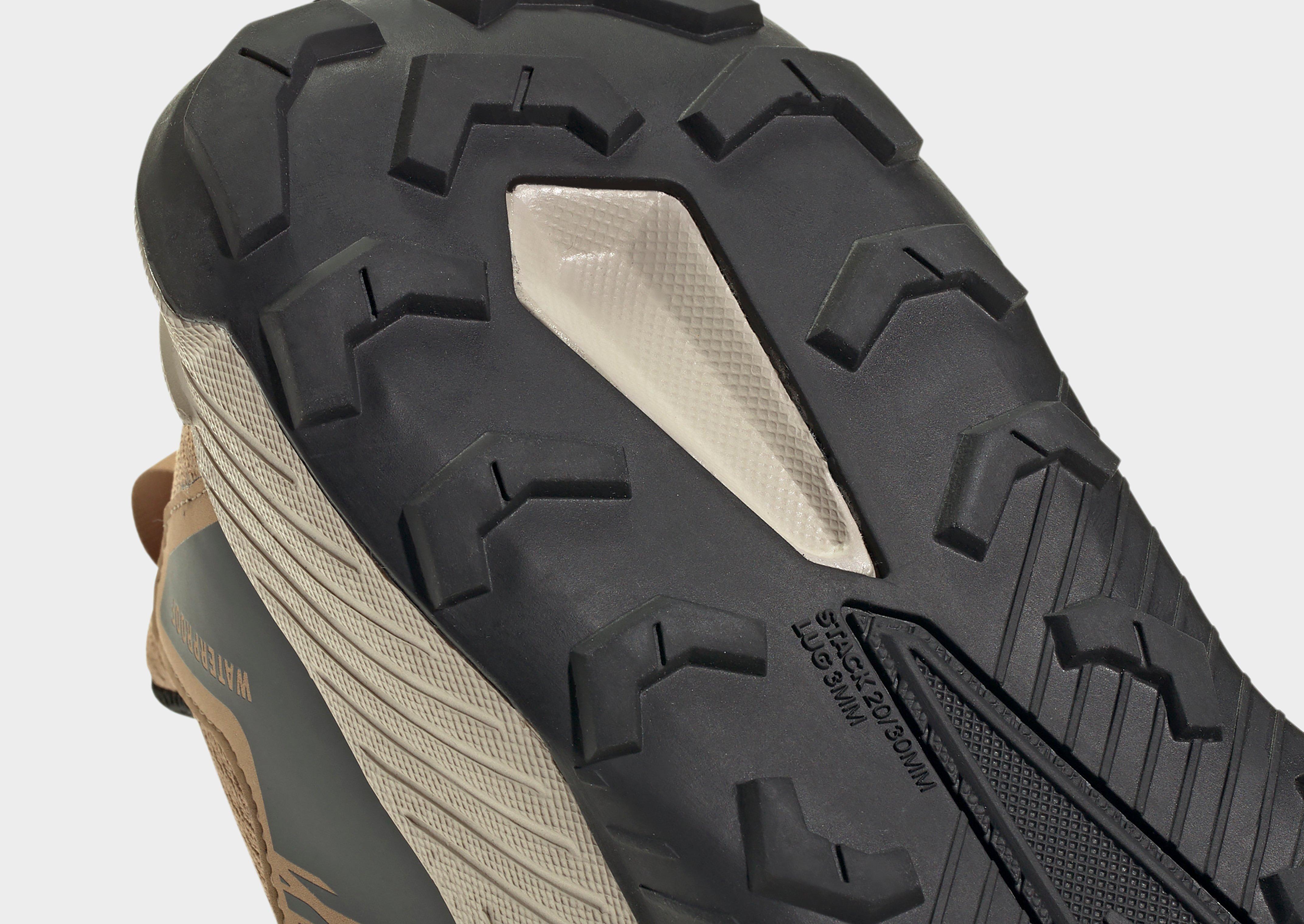 adidas Terrex Tracefinder 2 CLIMAPROOF Trail Running Shoes