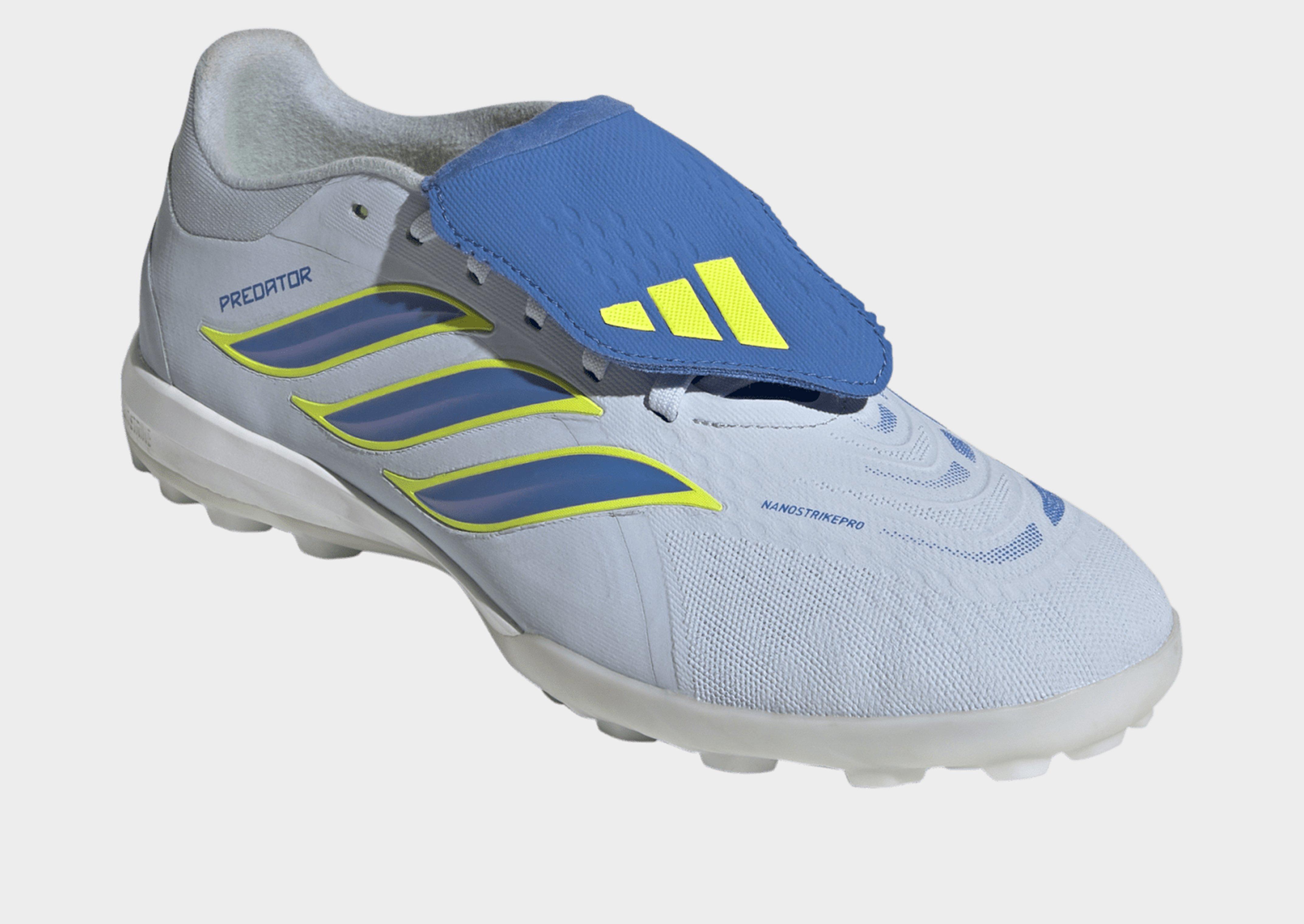 adidas PREDATOR PRO Fold-Over Tongue Turf Voetbalschoenen