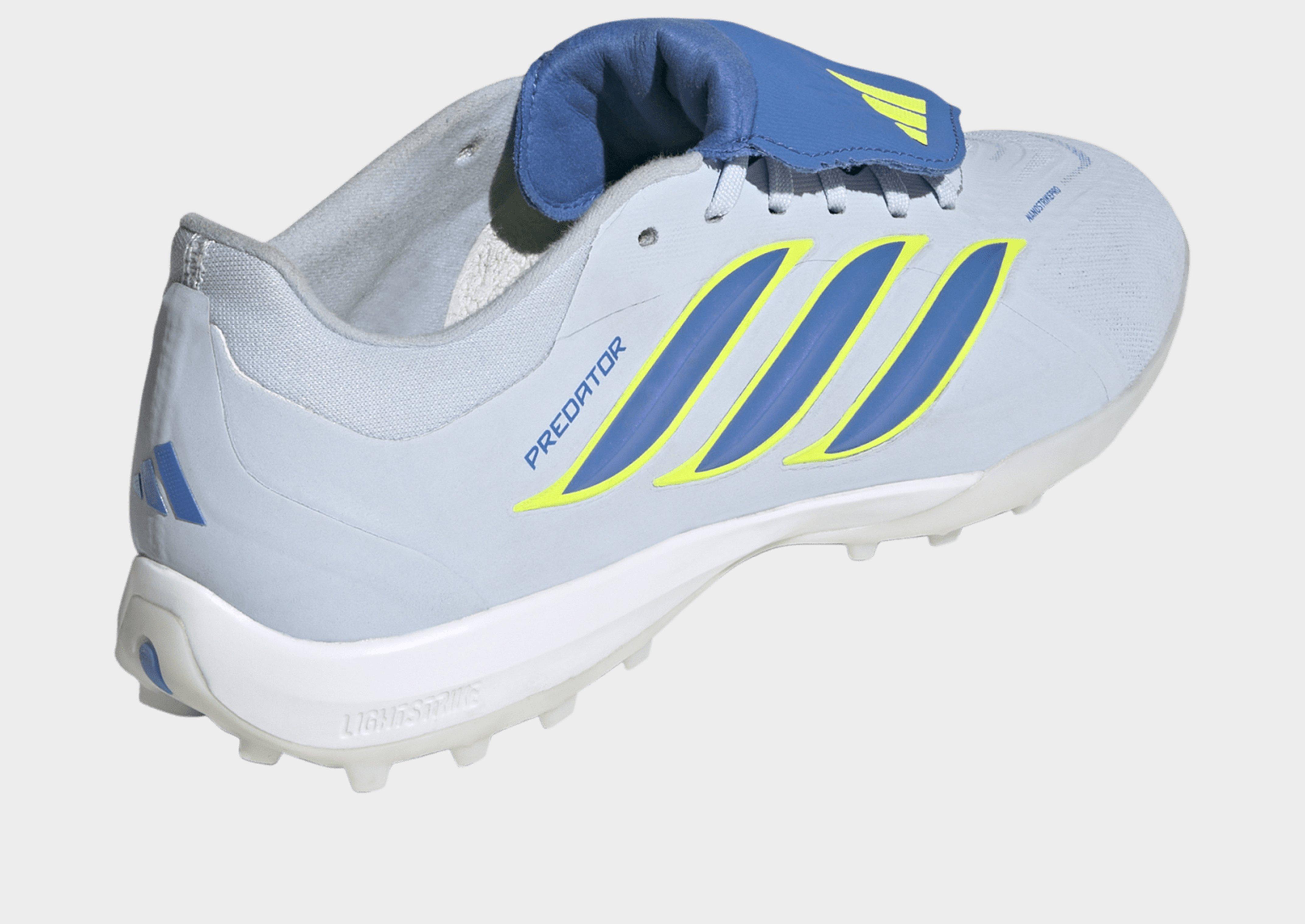 adidas PREDATOR PRO Fold-Over Tongue Turf Voetbalschoenen
