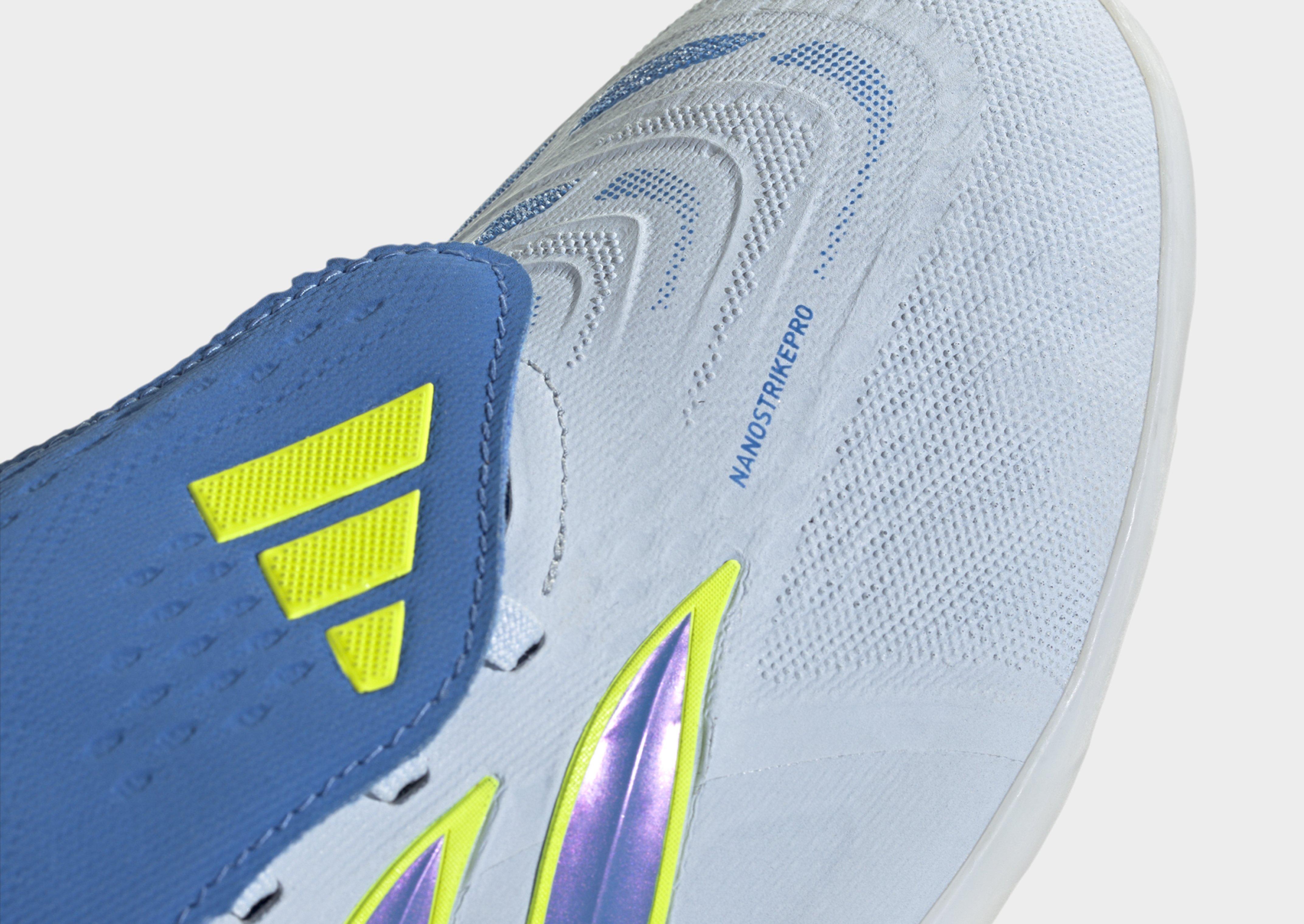 adidas PREDATOR PRO Fold-Over Tongue Turf Voetbalschoenen