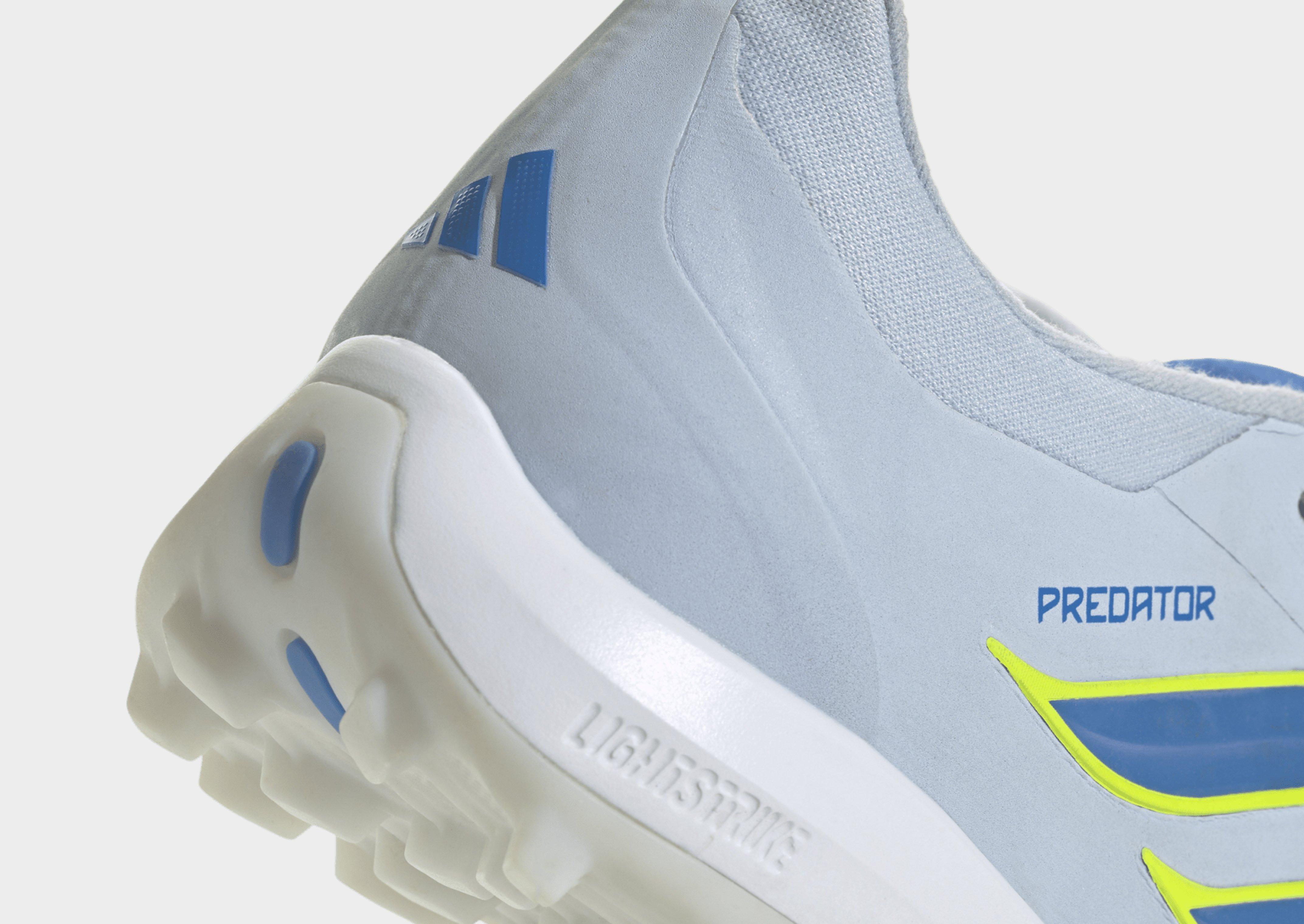 adidas PREDATOR PRO Fold-Over Tongue Turf Voetbalschoenen