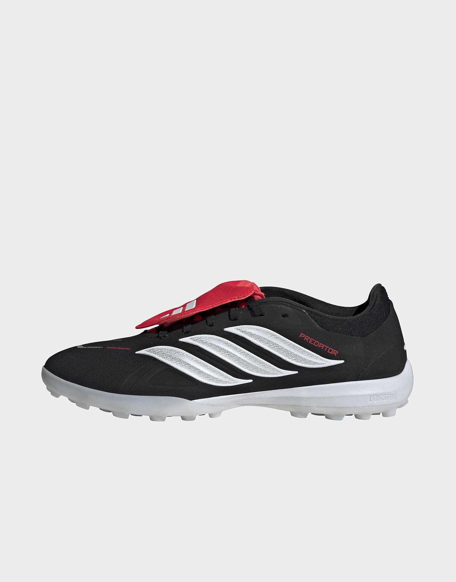 adidas Scarpe da calcio per erba sintetica PREDATOR PRO Fold-Over Tongue