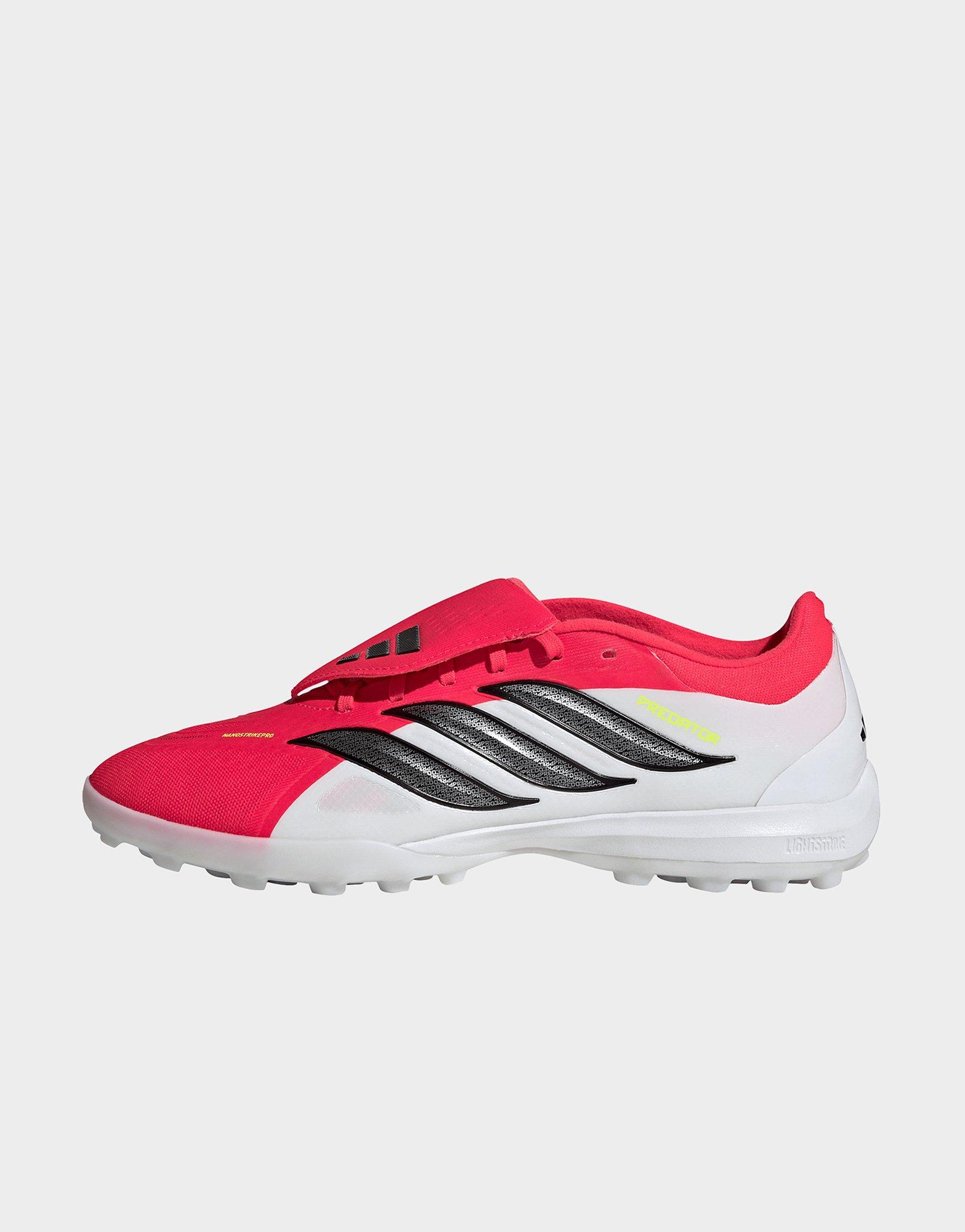 adidas Scarpe da calcio per erba sintetica PREDATOR PRO Fold-Over Tongue