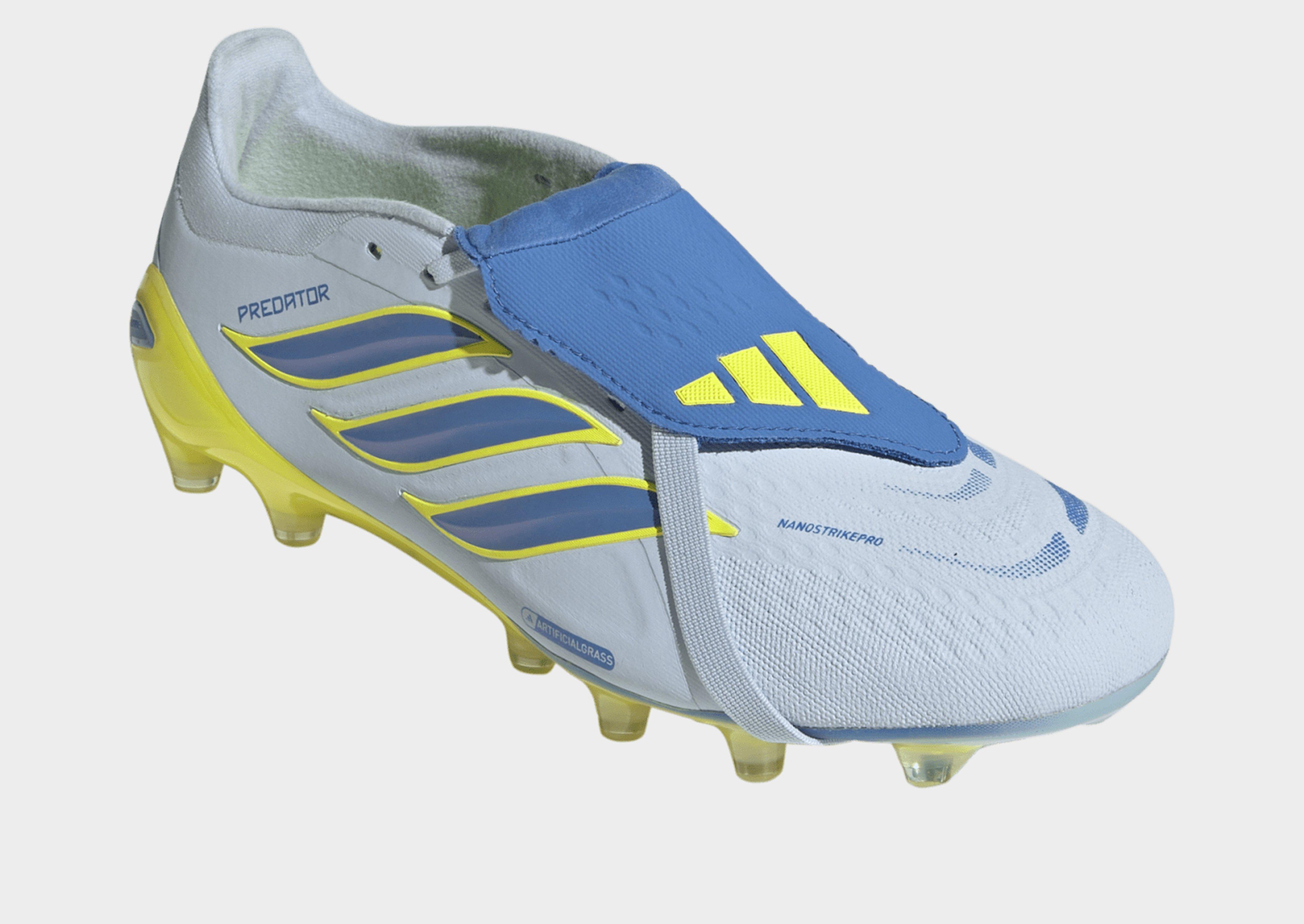 adidas Predator Pro Fold-Over Tongue Artificial Ground Voetbalschoenen