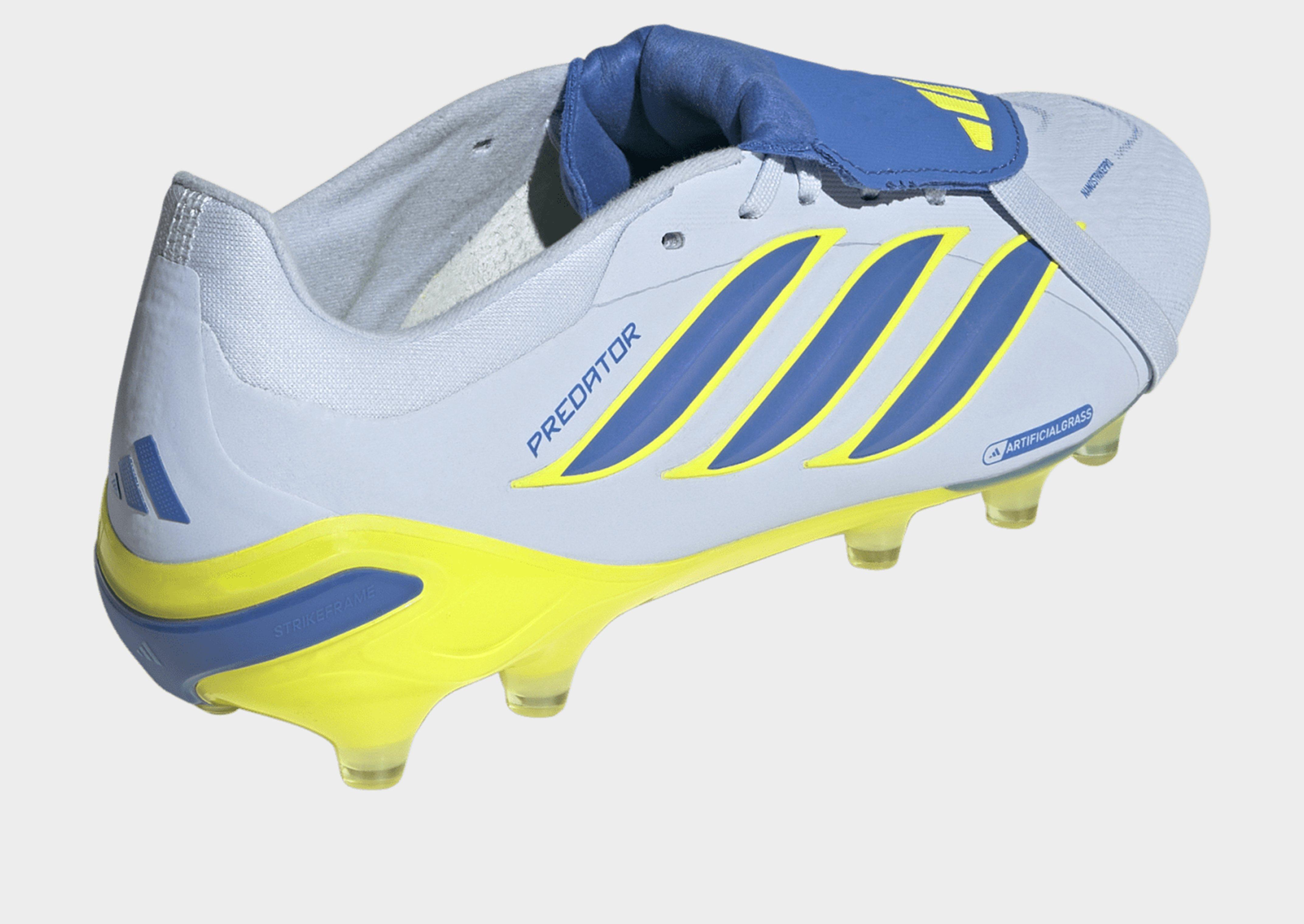 adidas Predator Pro Fold-Over Tongue Artificial Ground Voetbalschoenen