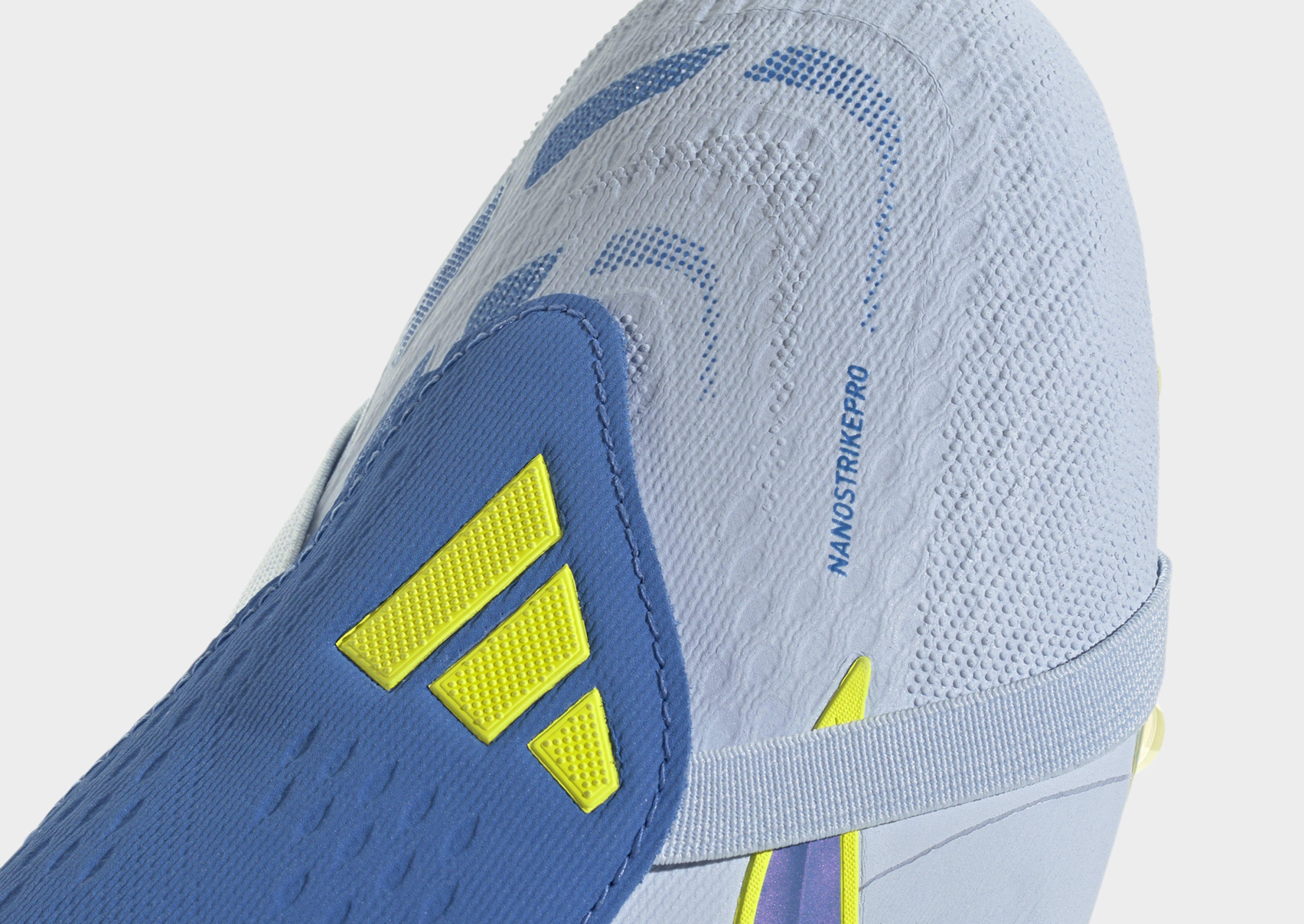 adidas Predator Pro Fold-Over Tongue Artificial Ground Voetbalschoenen