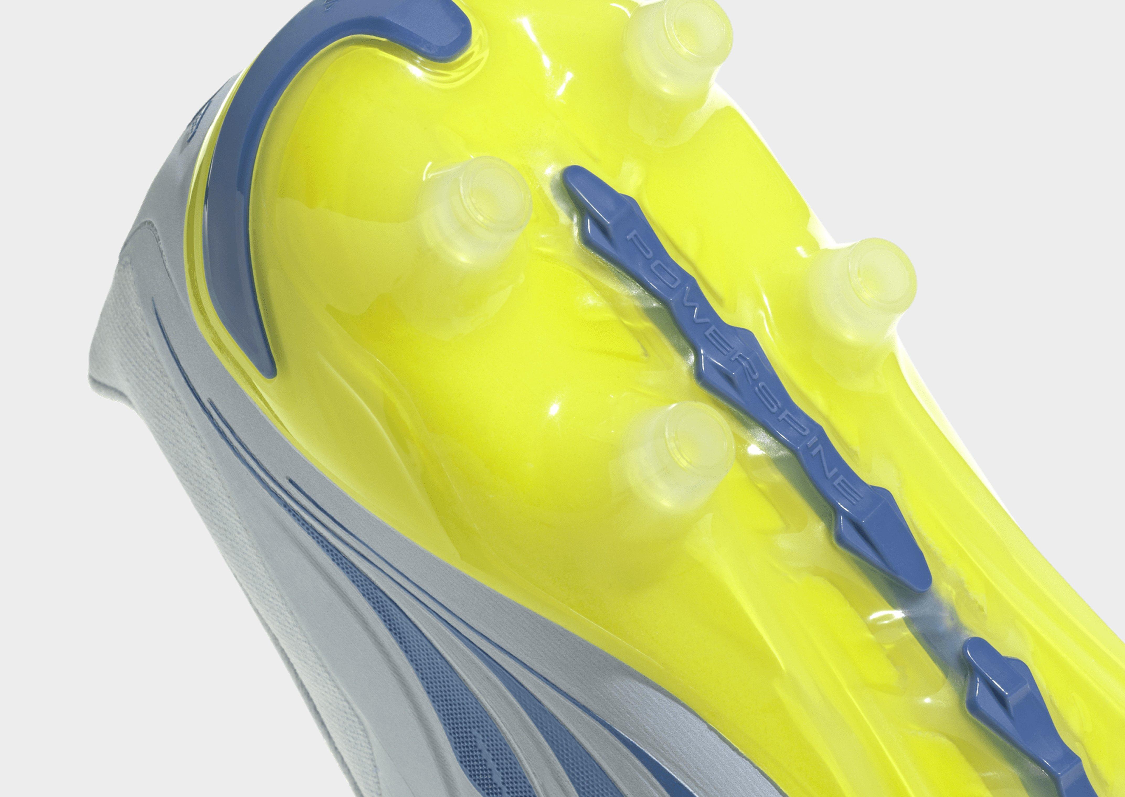 adidas Predator Pro Fold-Over Tongue Artificial Ground Voetbalschoenen