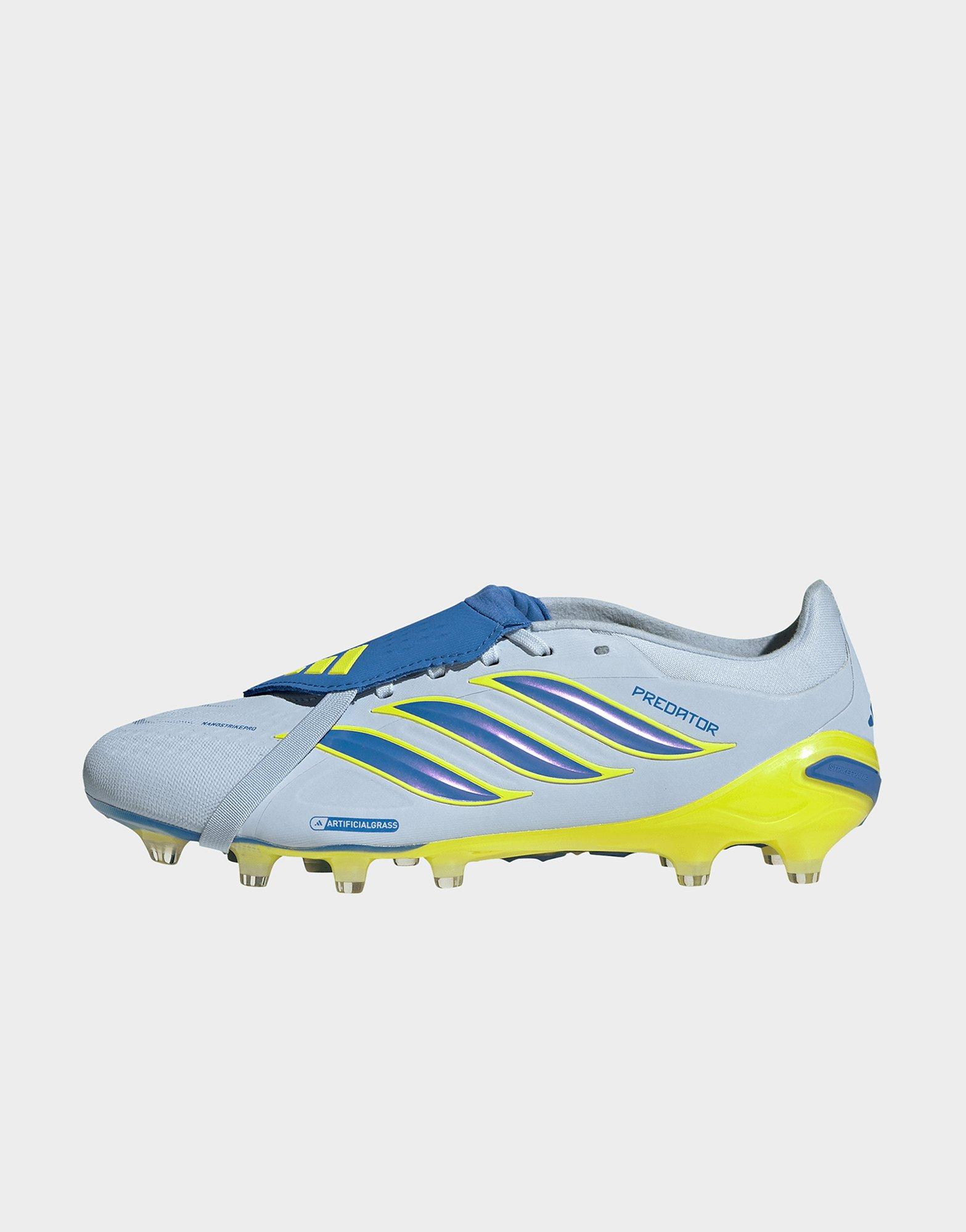 adidas Predator Pro Fold-over Tongue Artificial Ground Football Boots
