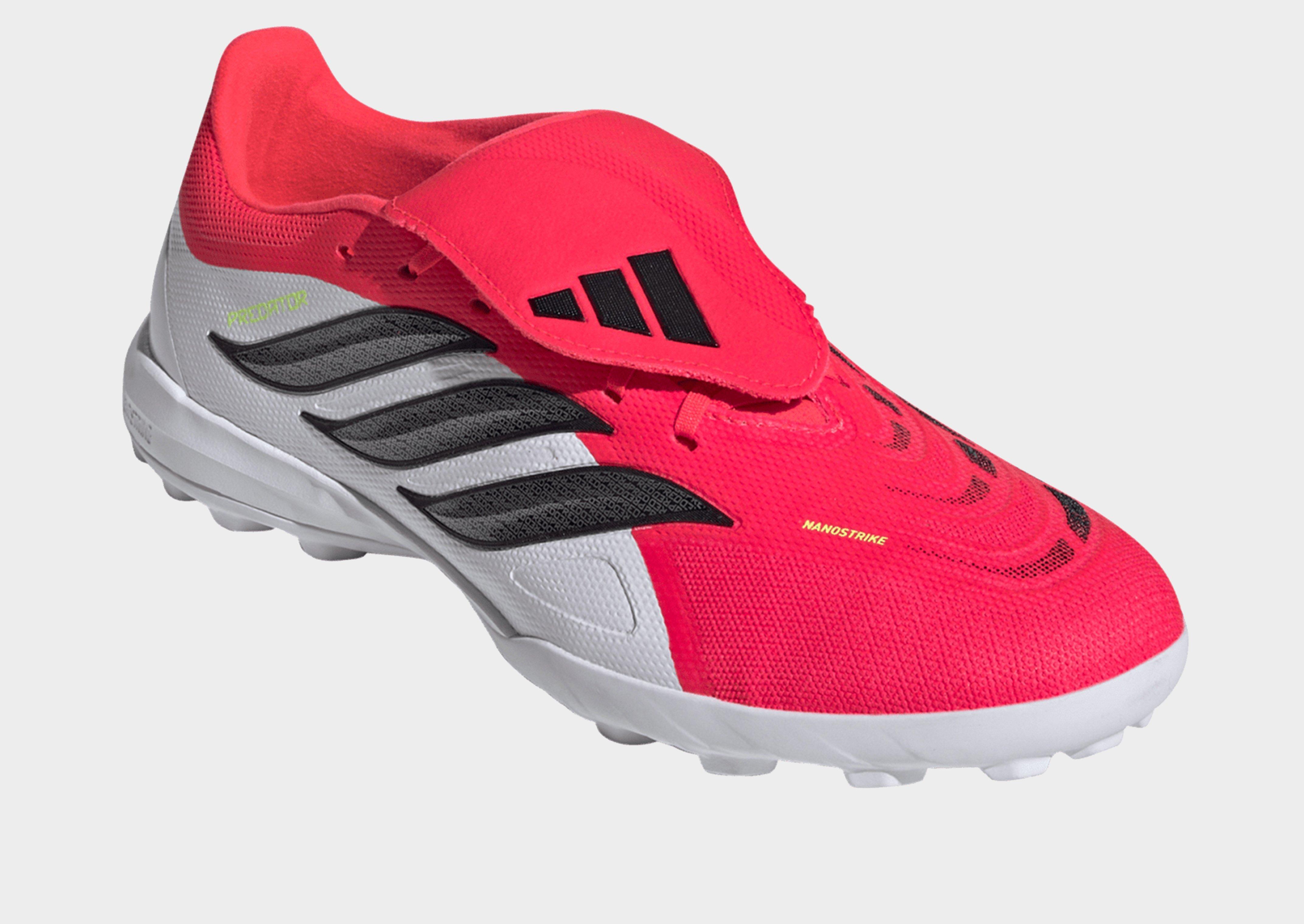 adidas Chaussure de football à languette rabattable PREDATOR LEAGUE Turf