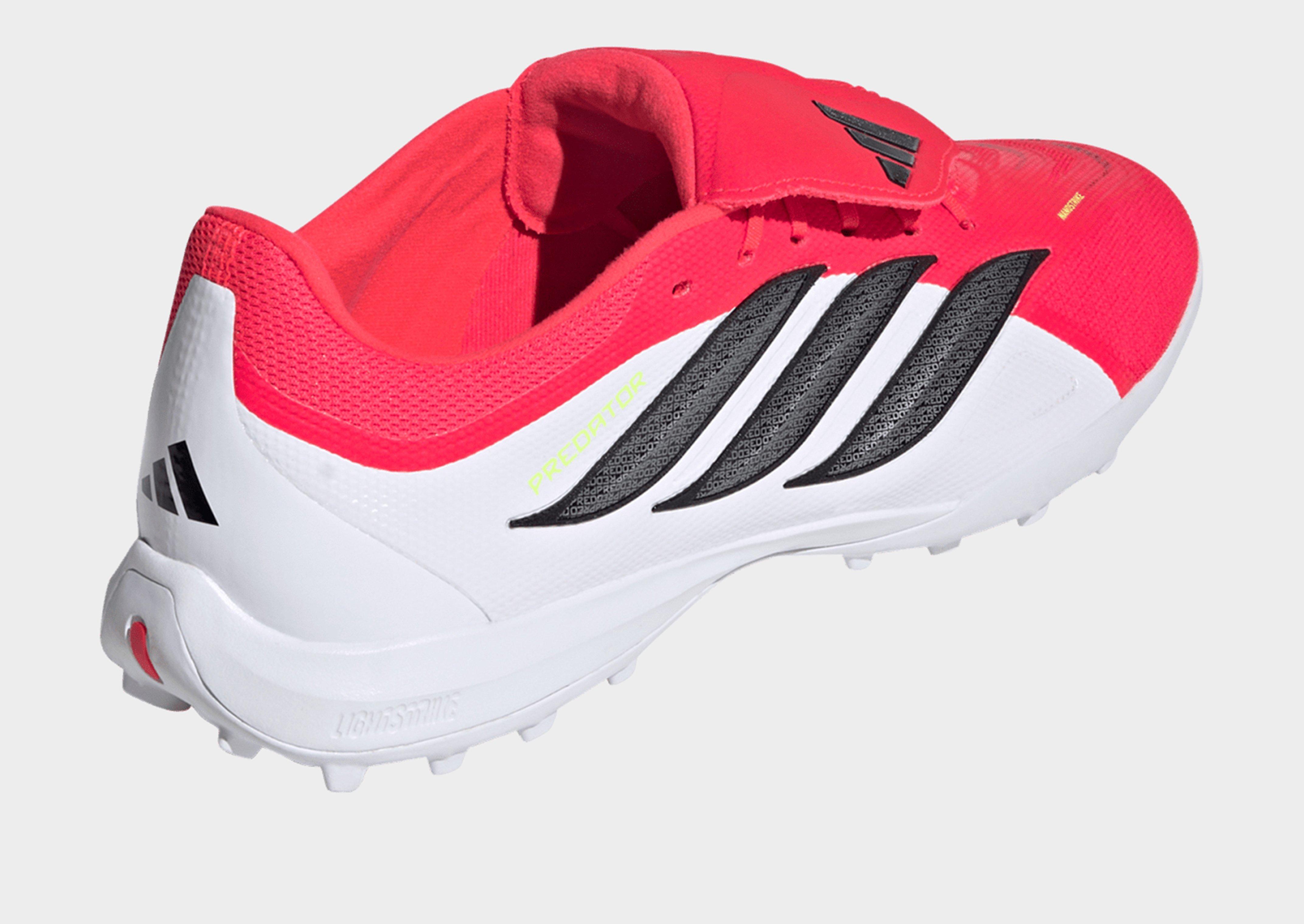 adidas Chaussure de football à languette rabattable PREDATOR LEAGUE Turf
