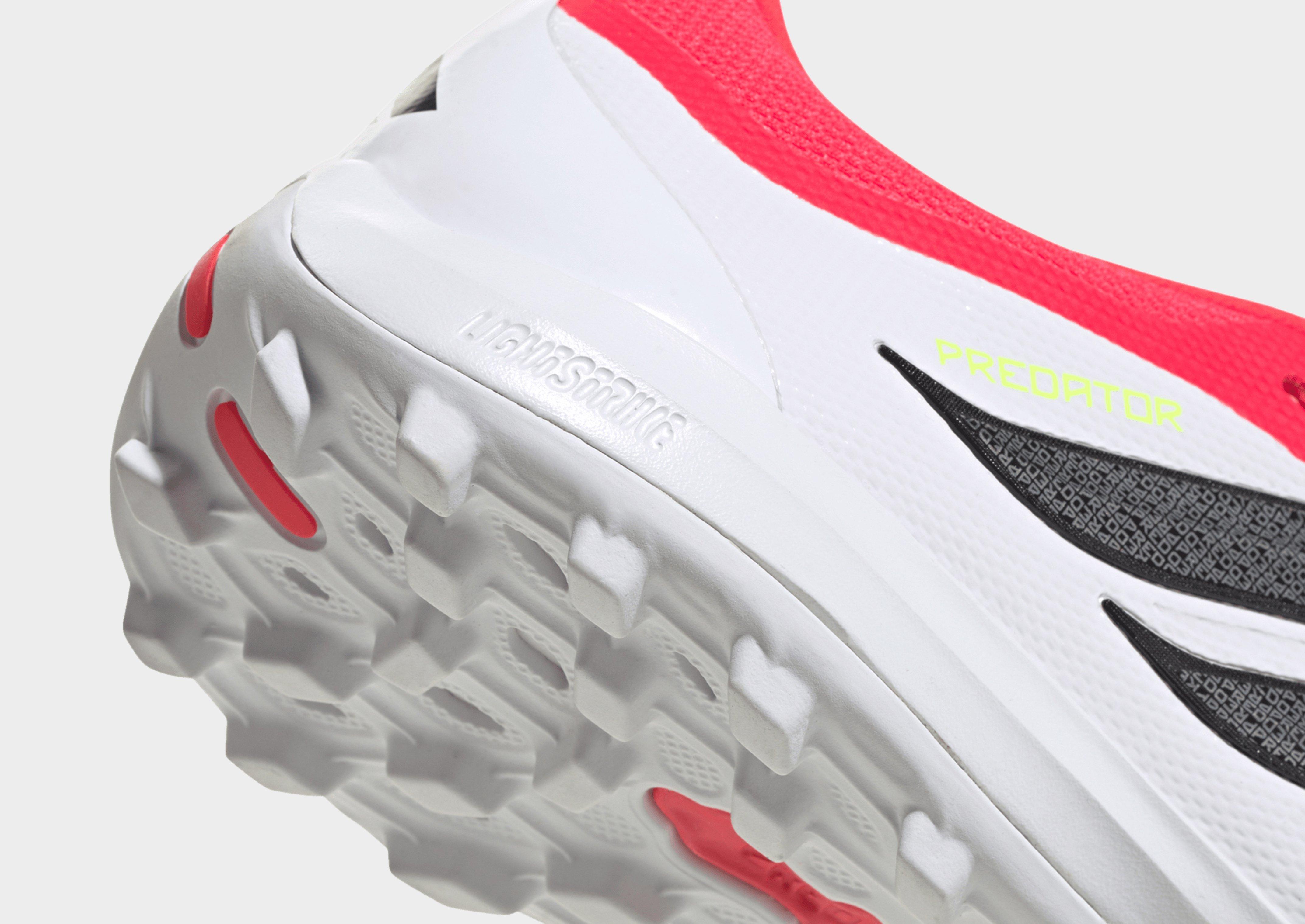 adidas Chaussure de football à languette rabattable PREDATOR LEAGUE Turf