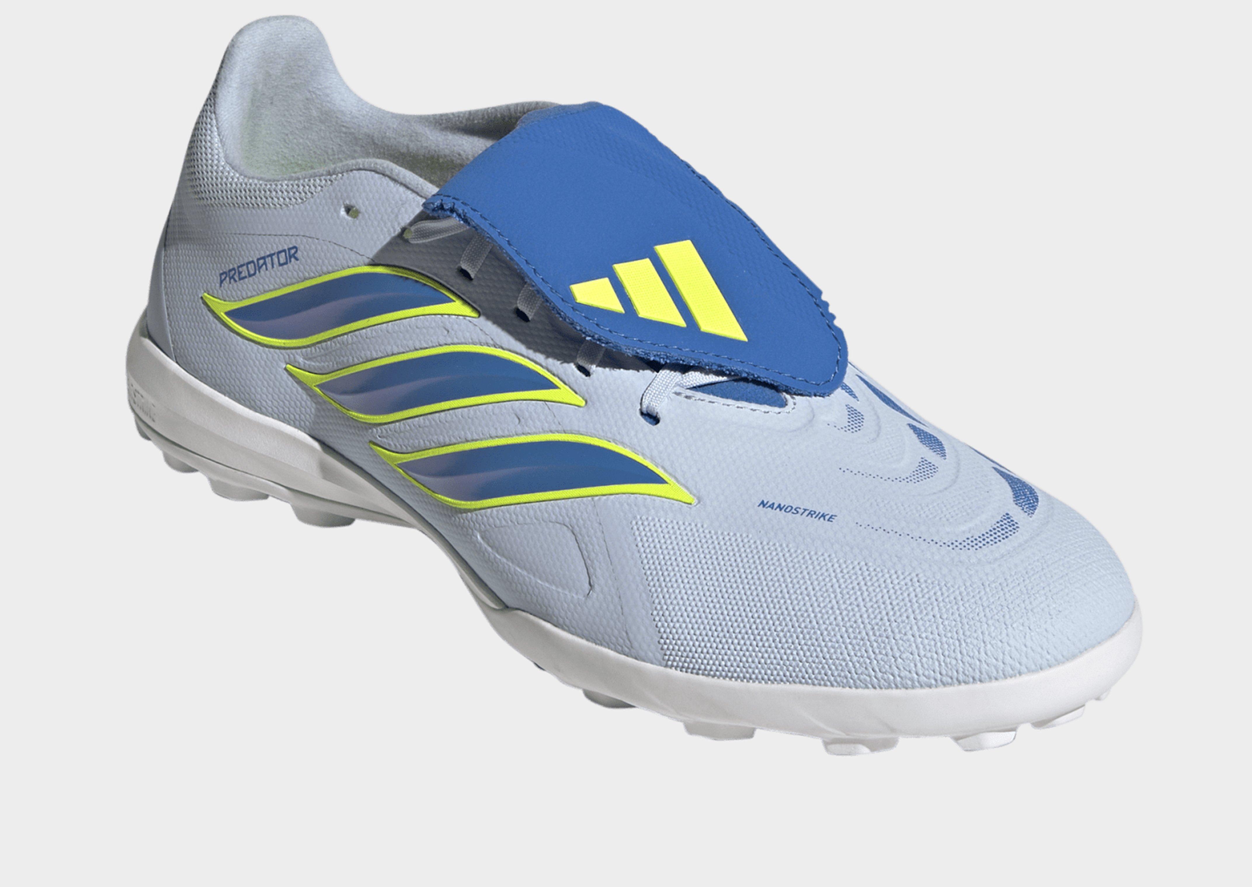 adidas PREDATOR LEAGUE Fold-Over Tongue Turf Voetbalschoenen