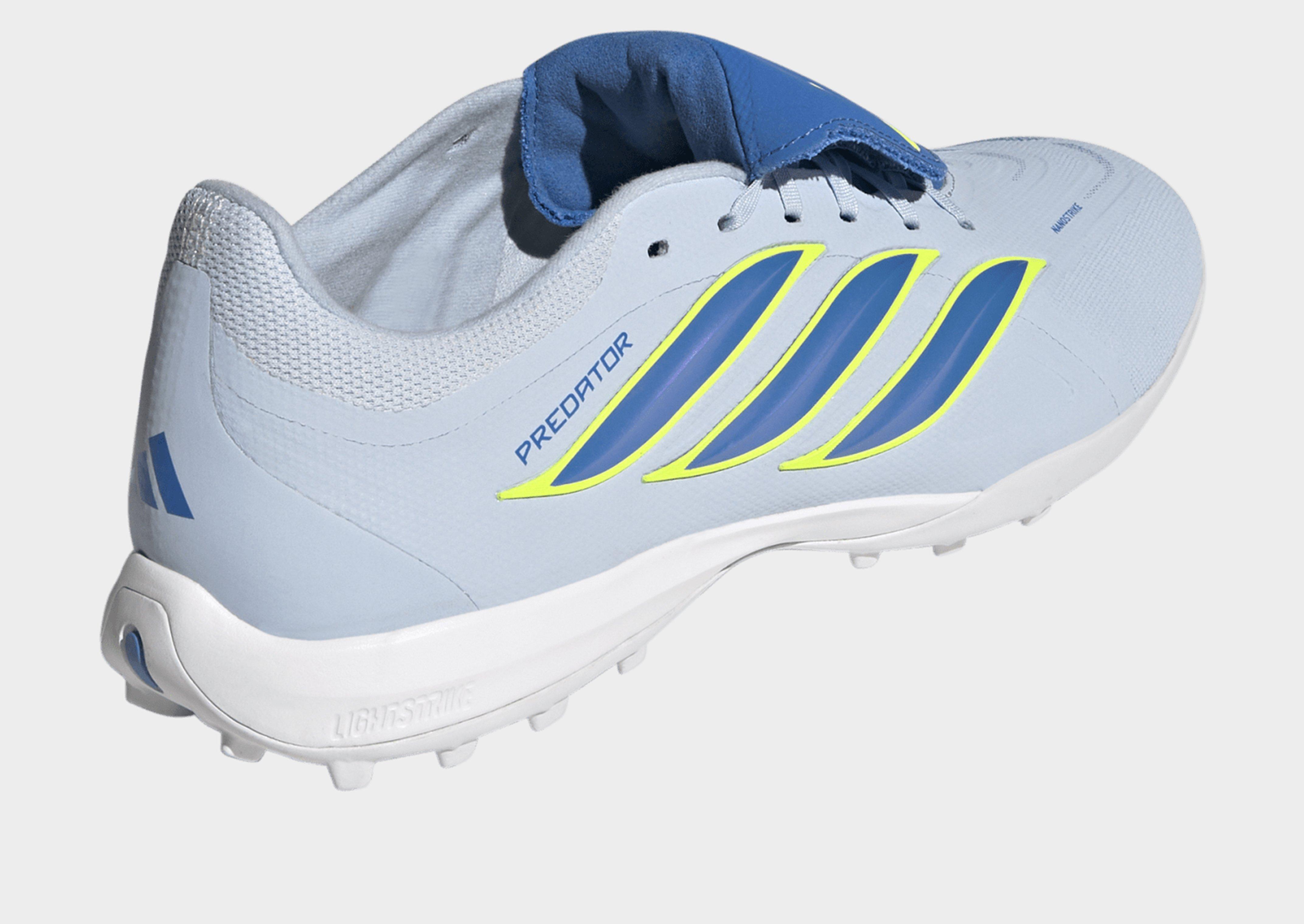 adidas PREDATOR LEAGUE Fold-Over Tongue Turf Voetbalschoenen