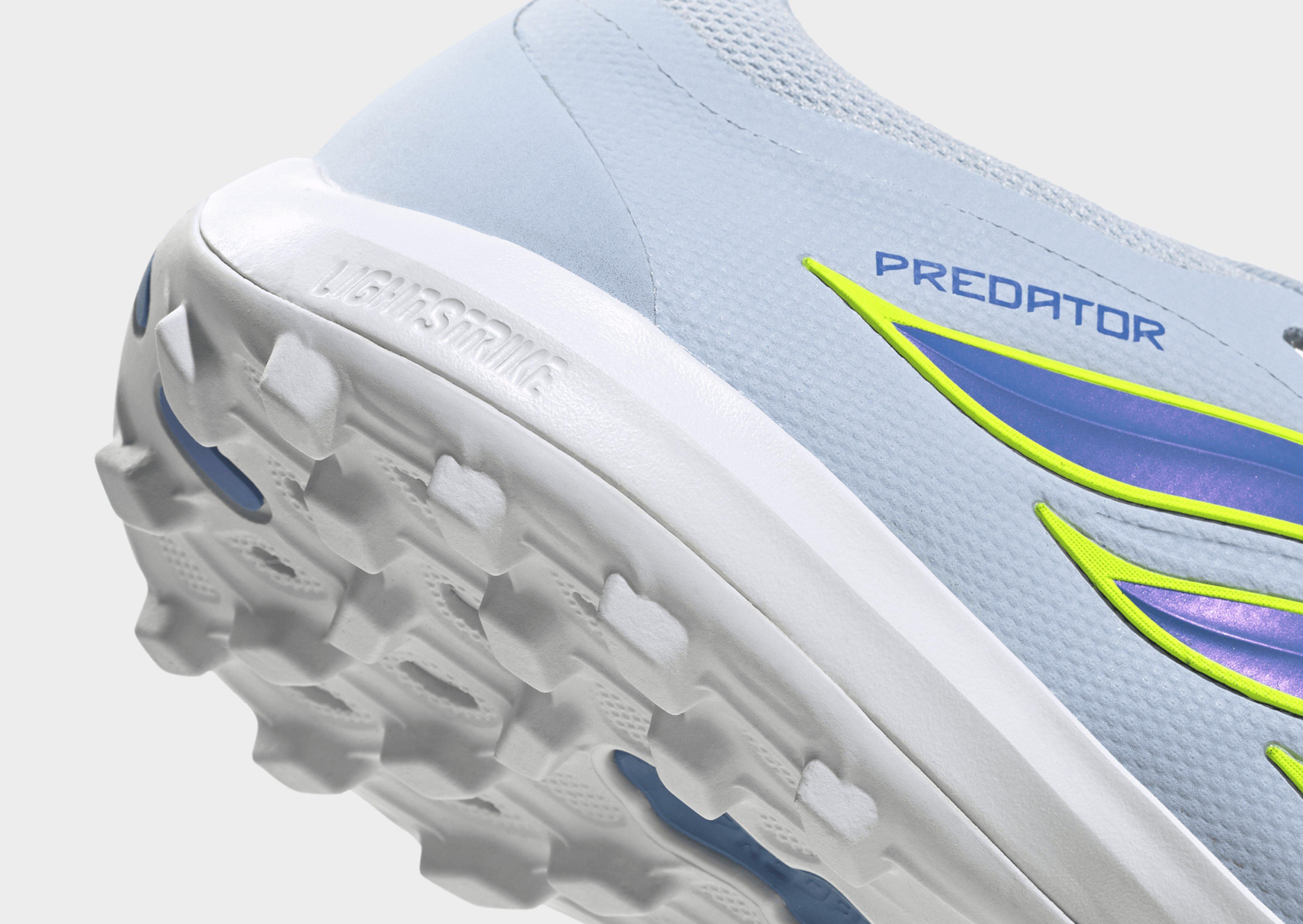 adidas PREDATOR LEAGUE Fold-Over Tongue Turf Voetbalschoenen