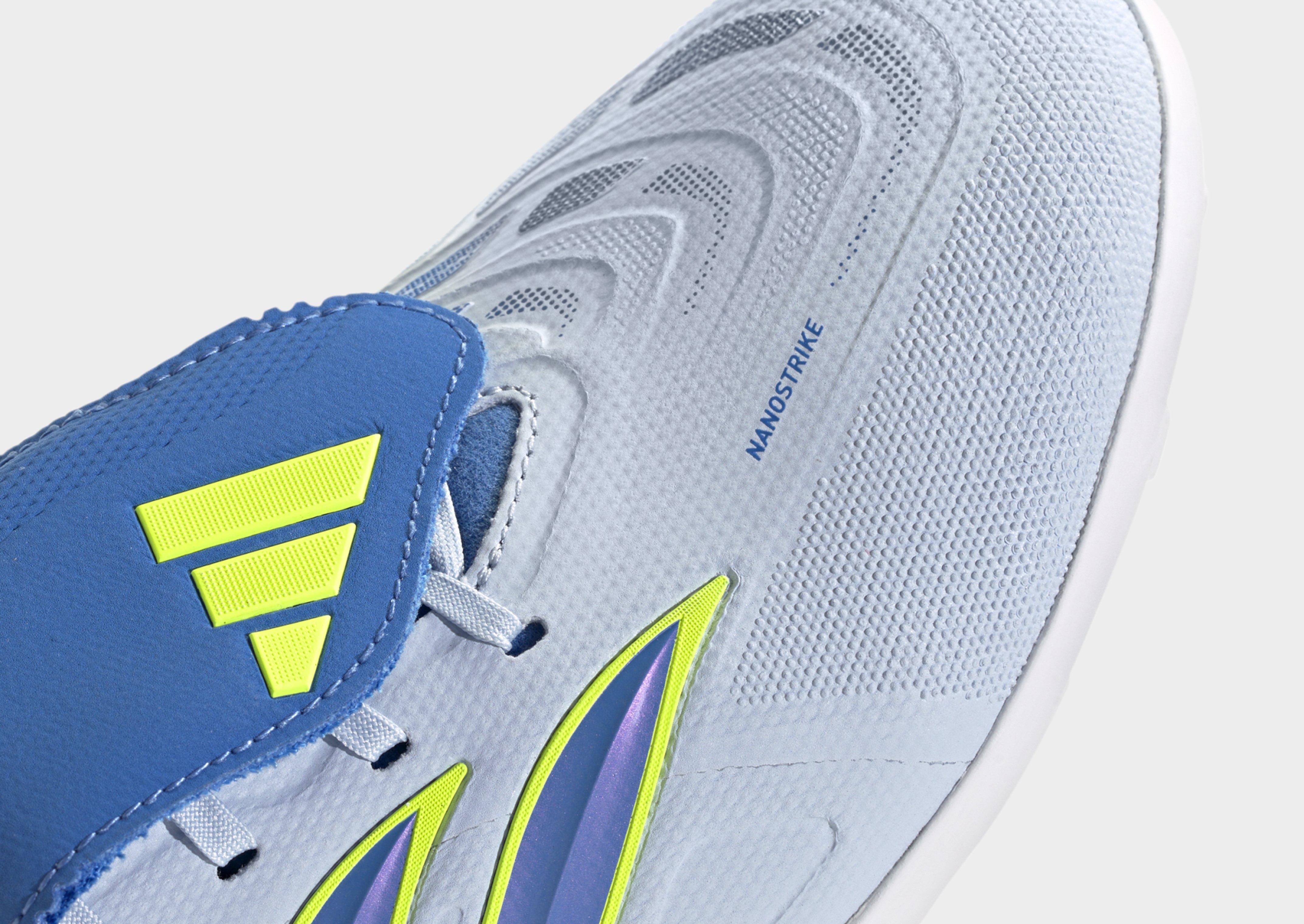 adidas PREDATOR LEAGUE Fold-Over Tongue Turf Voetbalschoenen