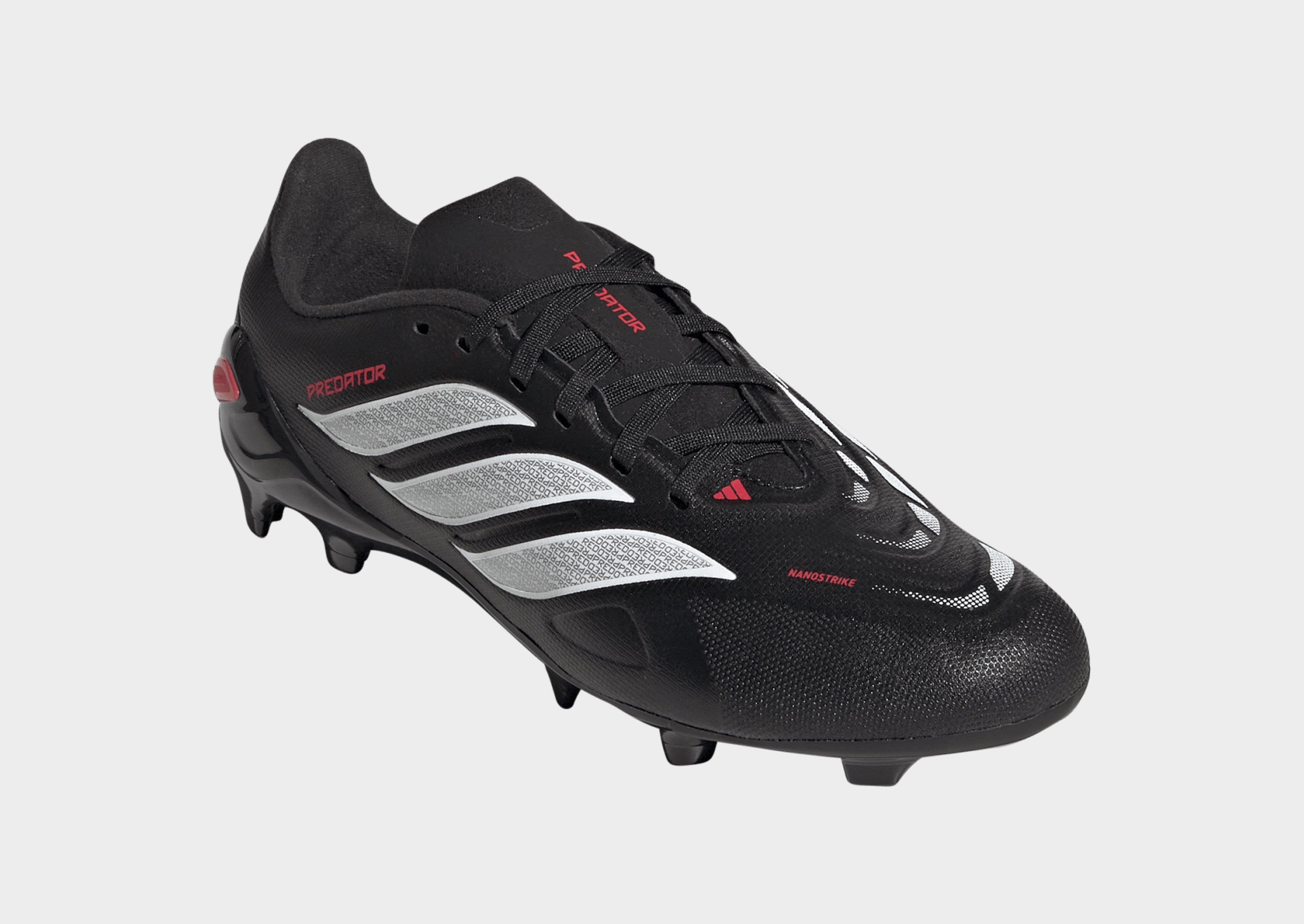 adidas Chaussure De Football Predator League Terrain Souple Enfants