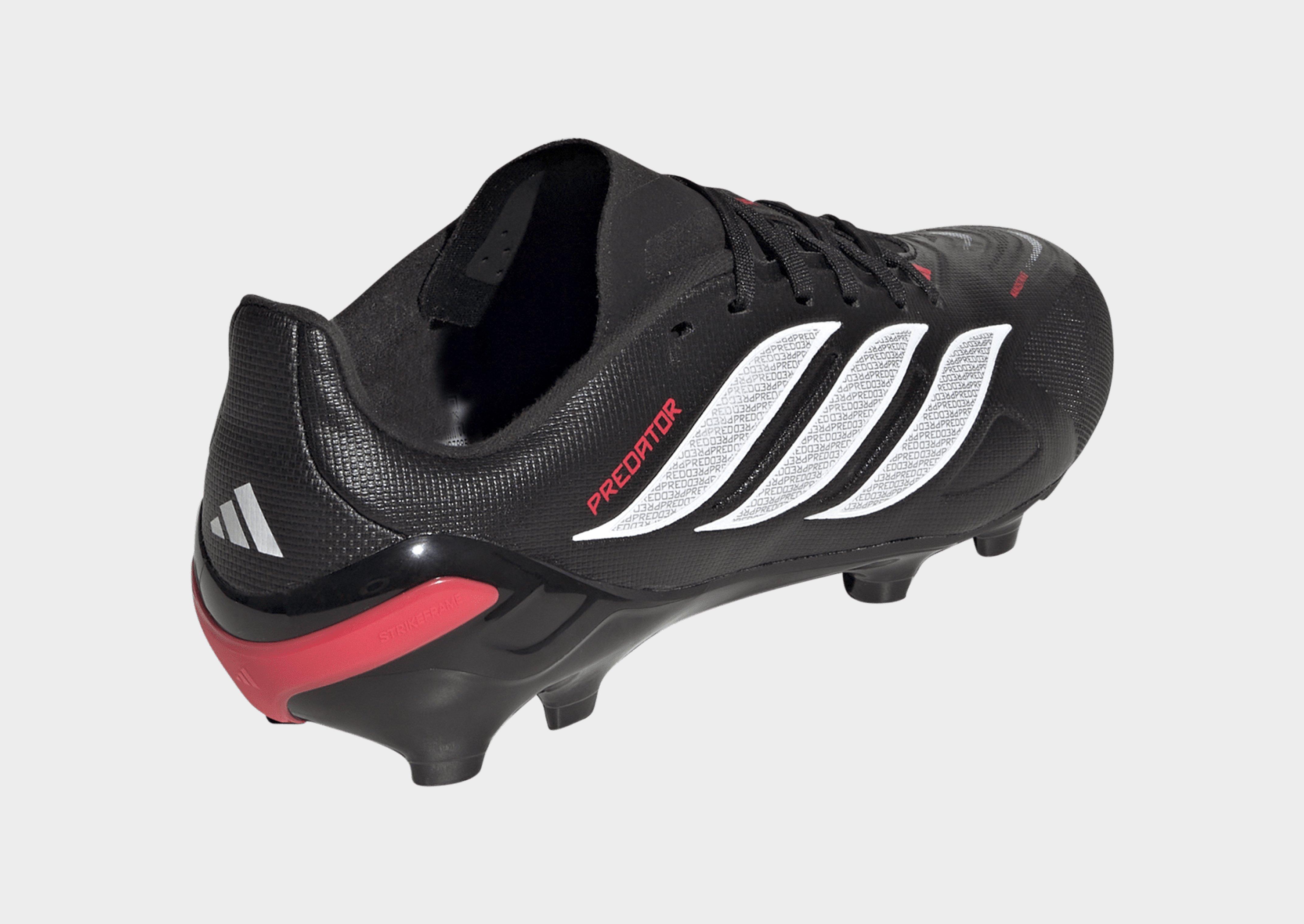 adidas Chaussure De Football Predator League Terrain Souple Enfants
